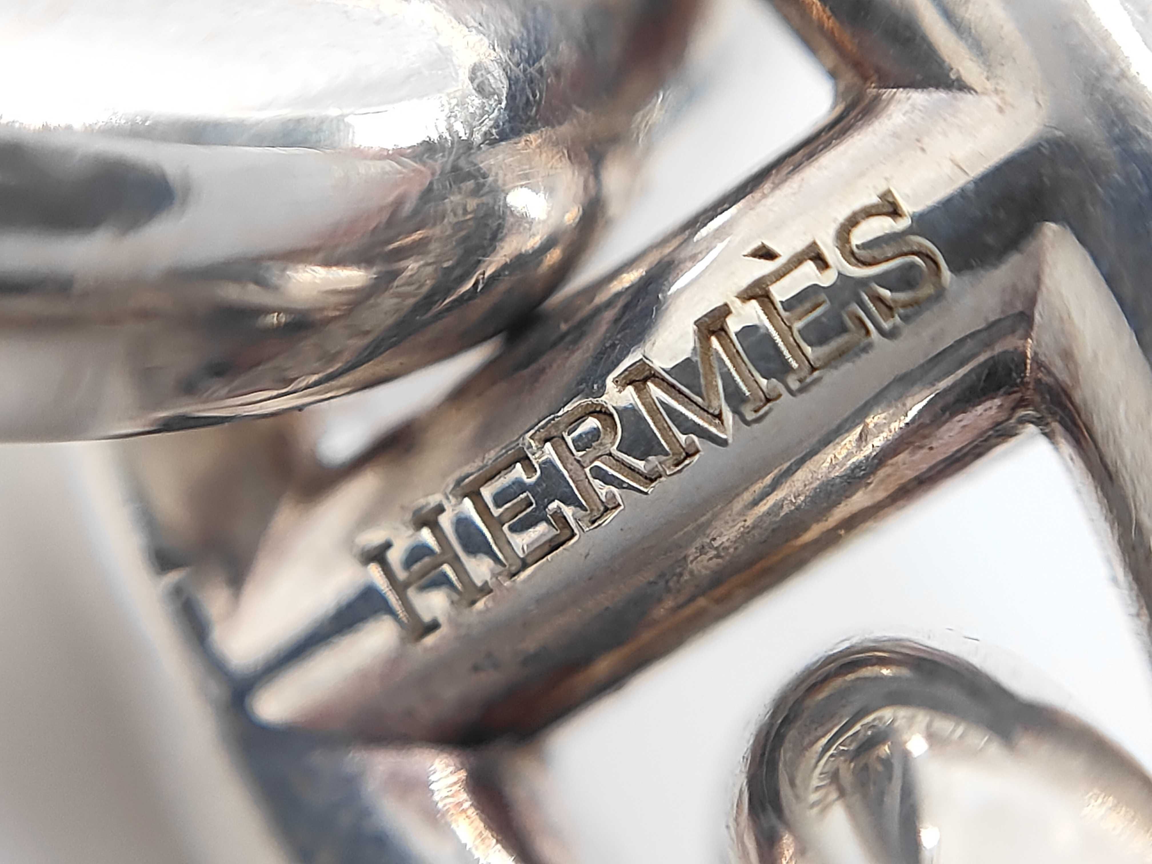 Chaine d'Ancre TGM 10-Link Bracelet, Silver (SV) Bracelet/Bangle — view 5