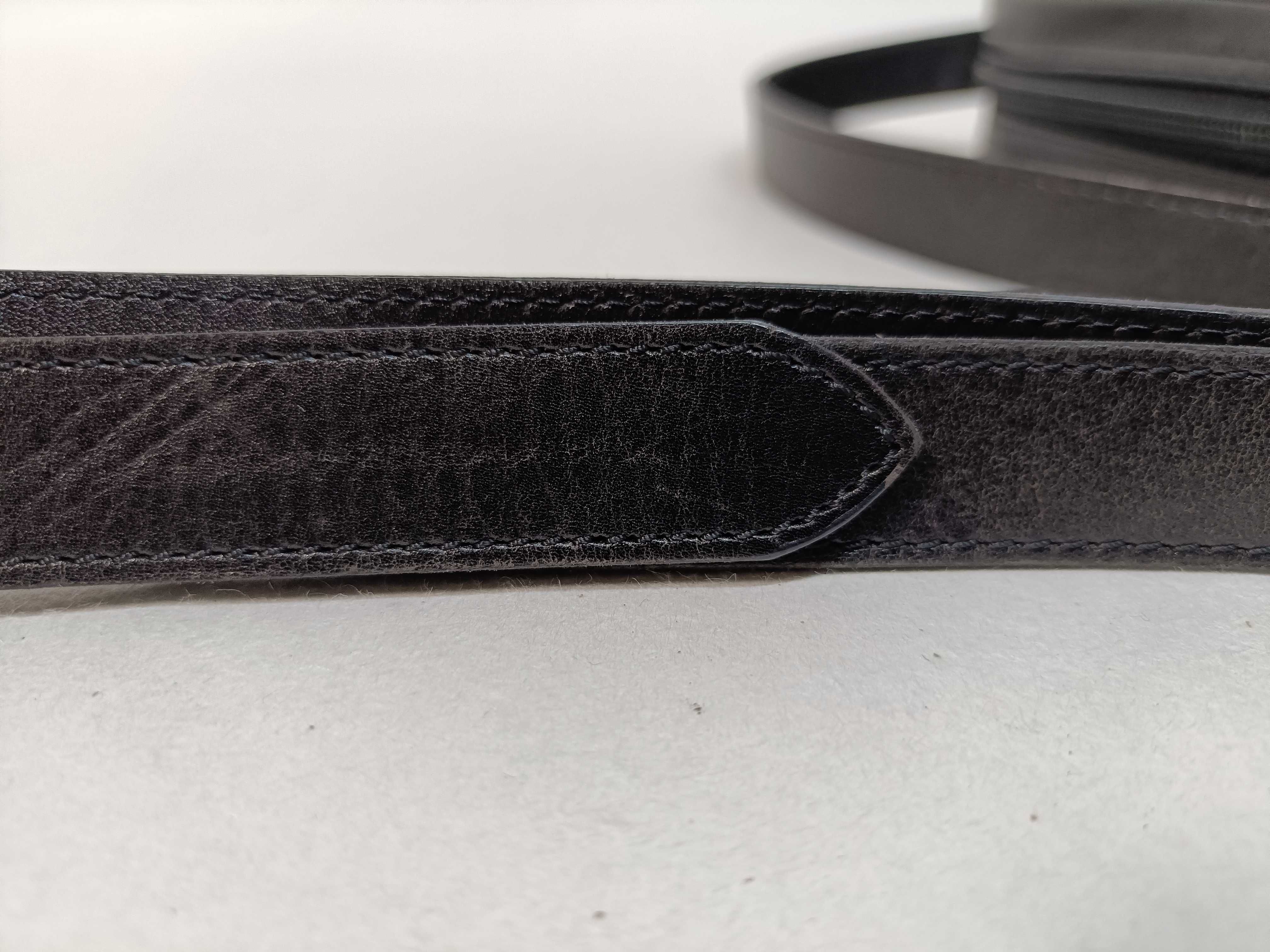 Gold Hardware CD Shoulder Bag — view 4