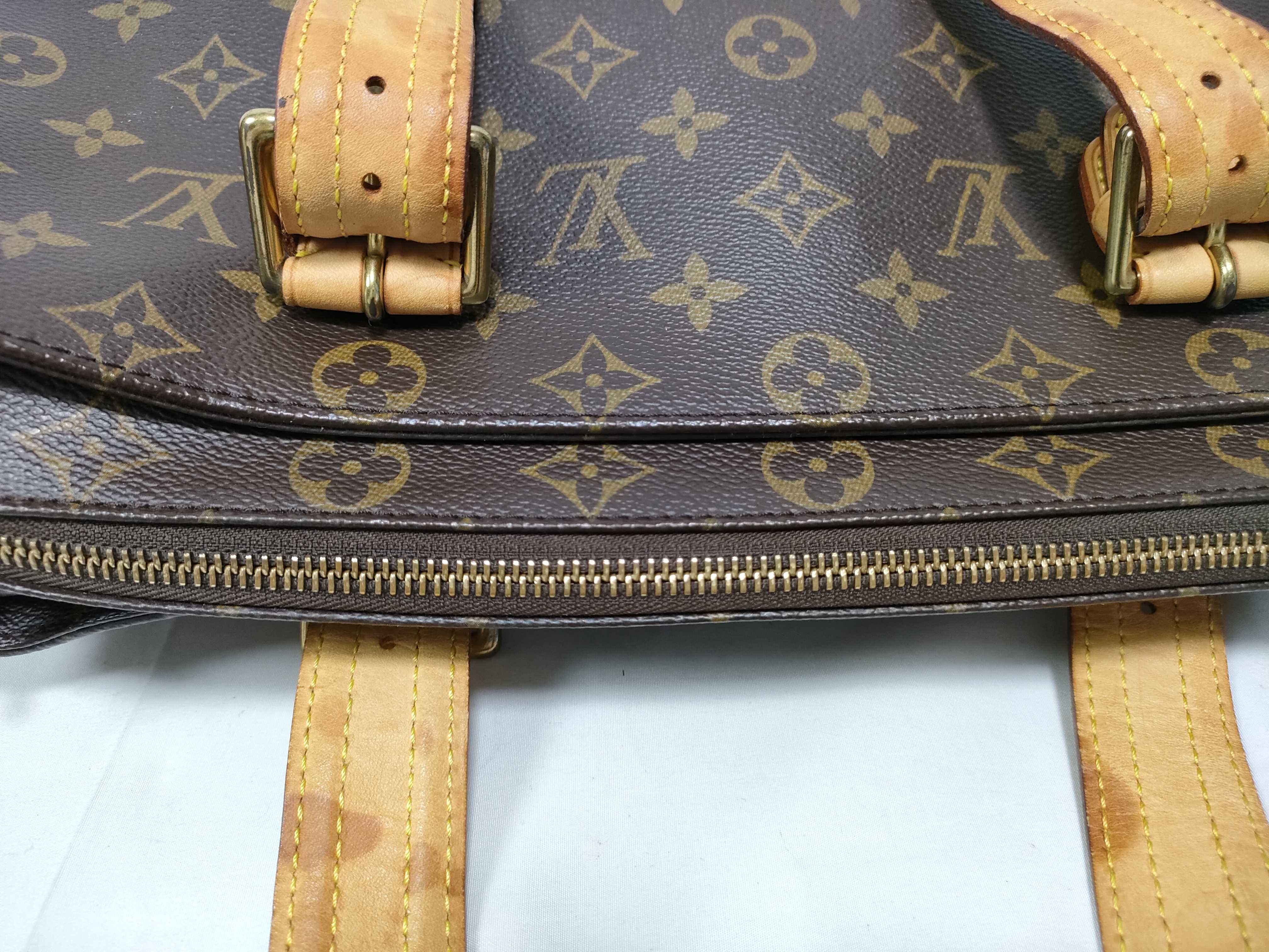 Monogram Multipli Cite M51162 MB0055 Tote Bag — view 11