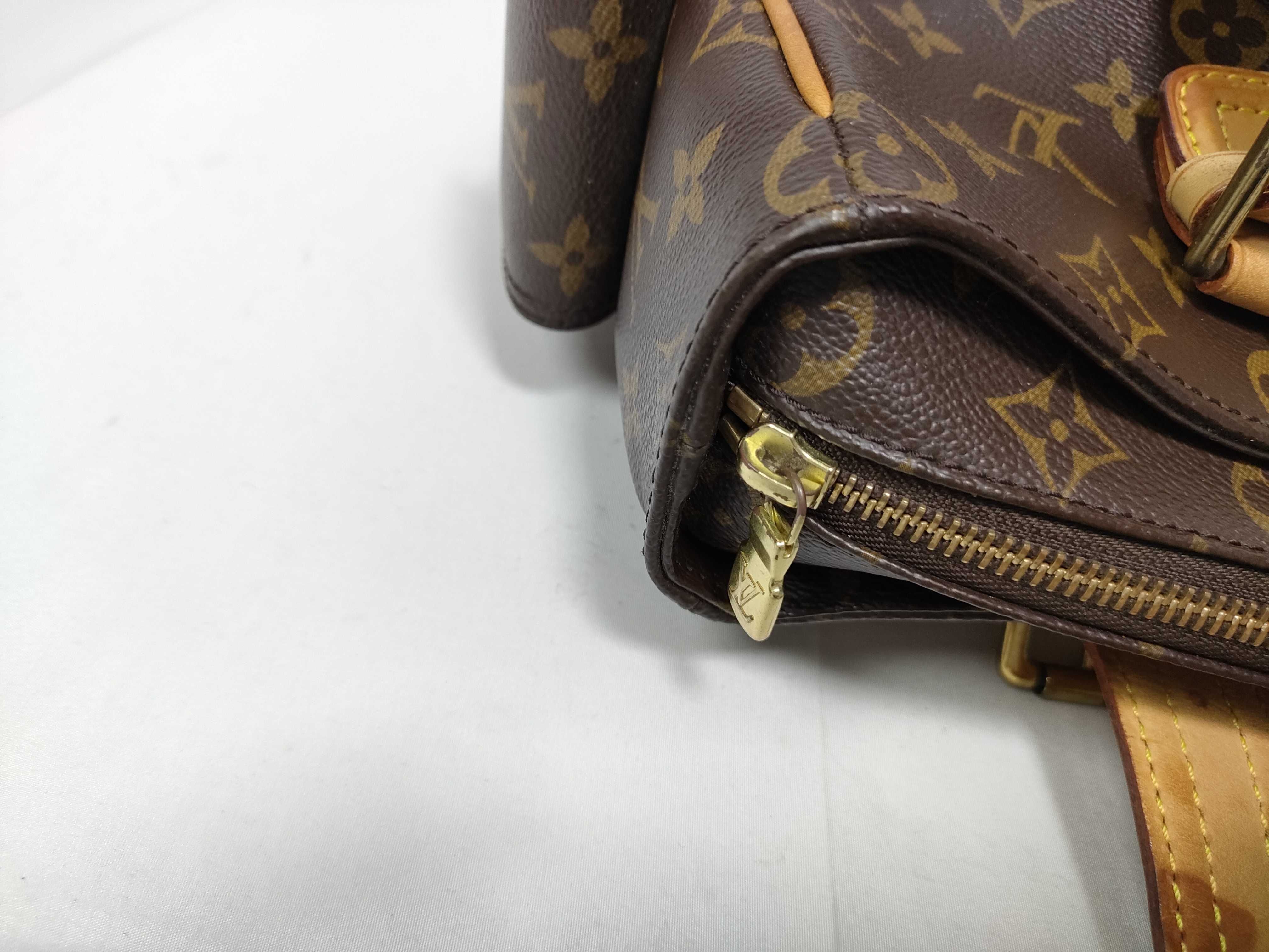 Monogram Multipli Cite M51162 MB0055 Tote Bag — view 12
