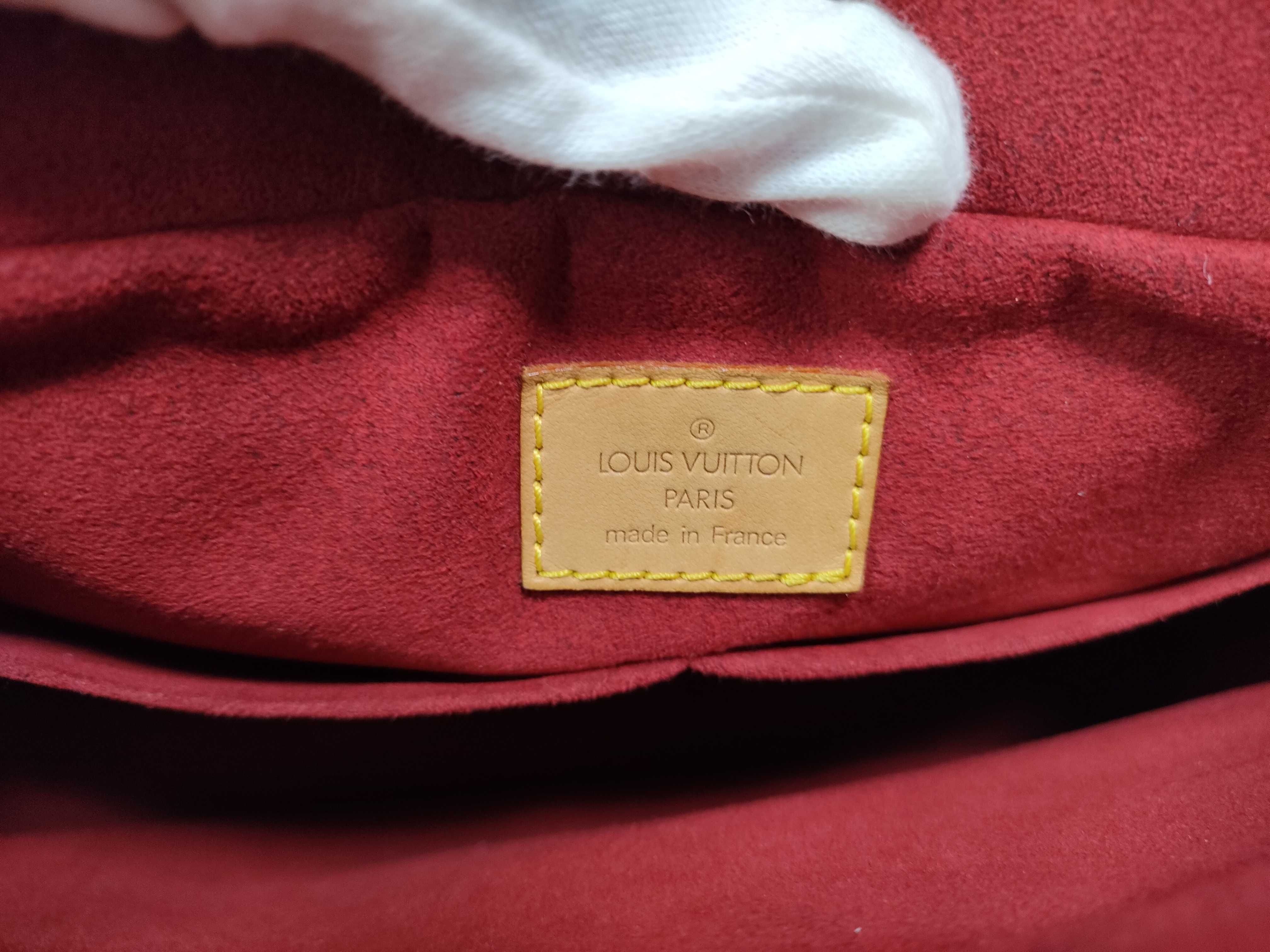 Monogram Multipli Cite M51162 MB0055 Tote Bag — view 15