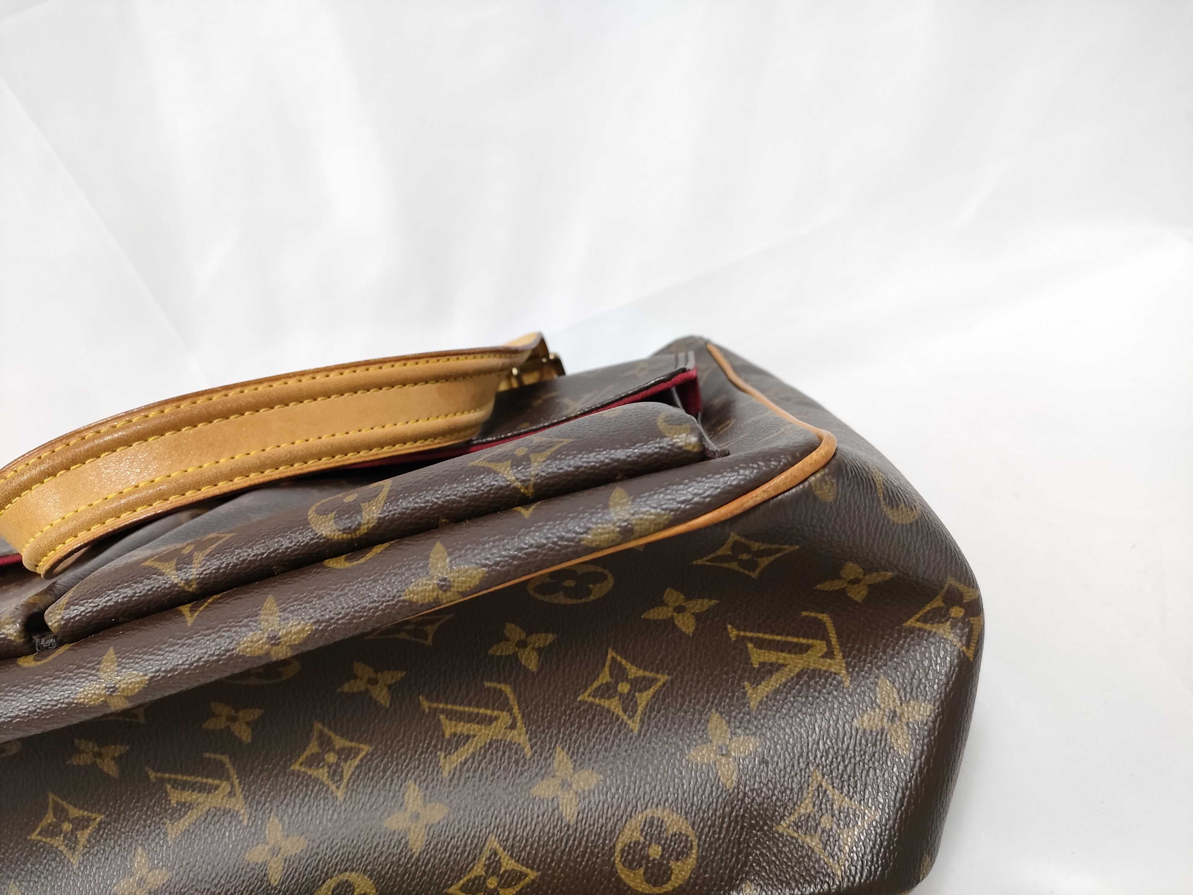 Monogram Multipli Cite M51162 MB0055 Tote Bag — view 4