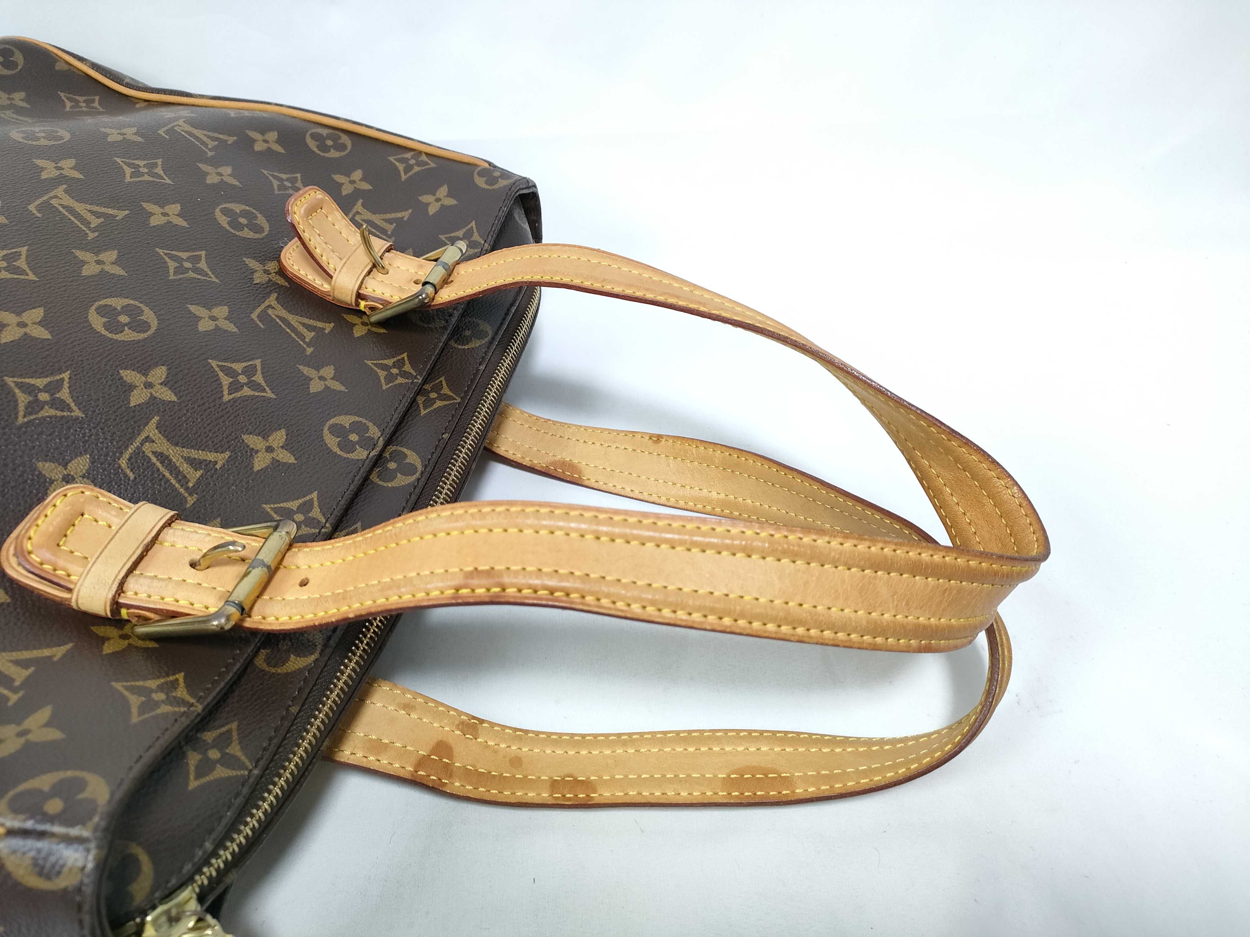 Monogram Multipli Cite M51162 MB0055 Tote Bag — view 8