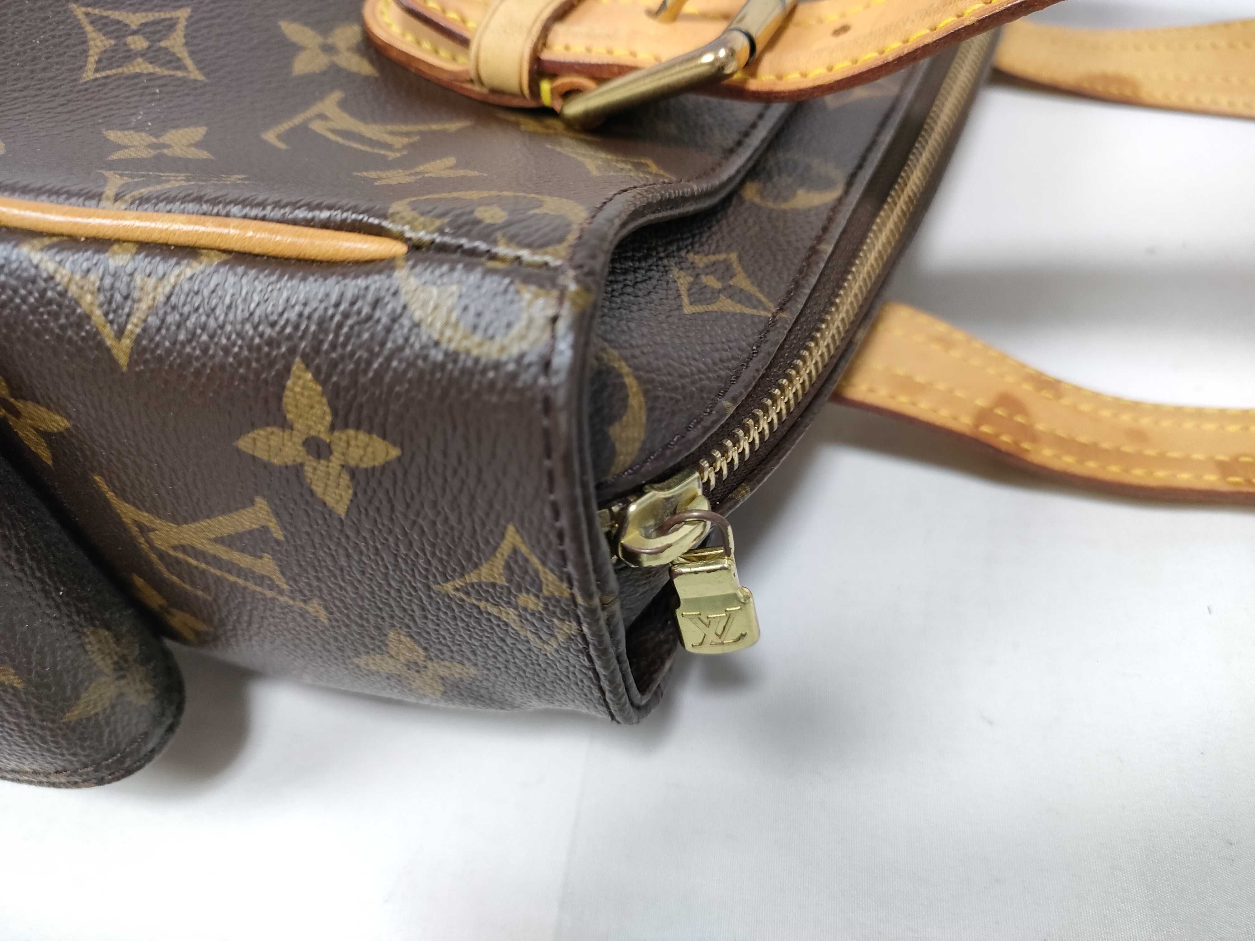 Monogram Multipli Cite M51162 MB0055 Tote Bag — view 10