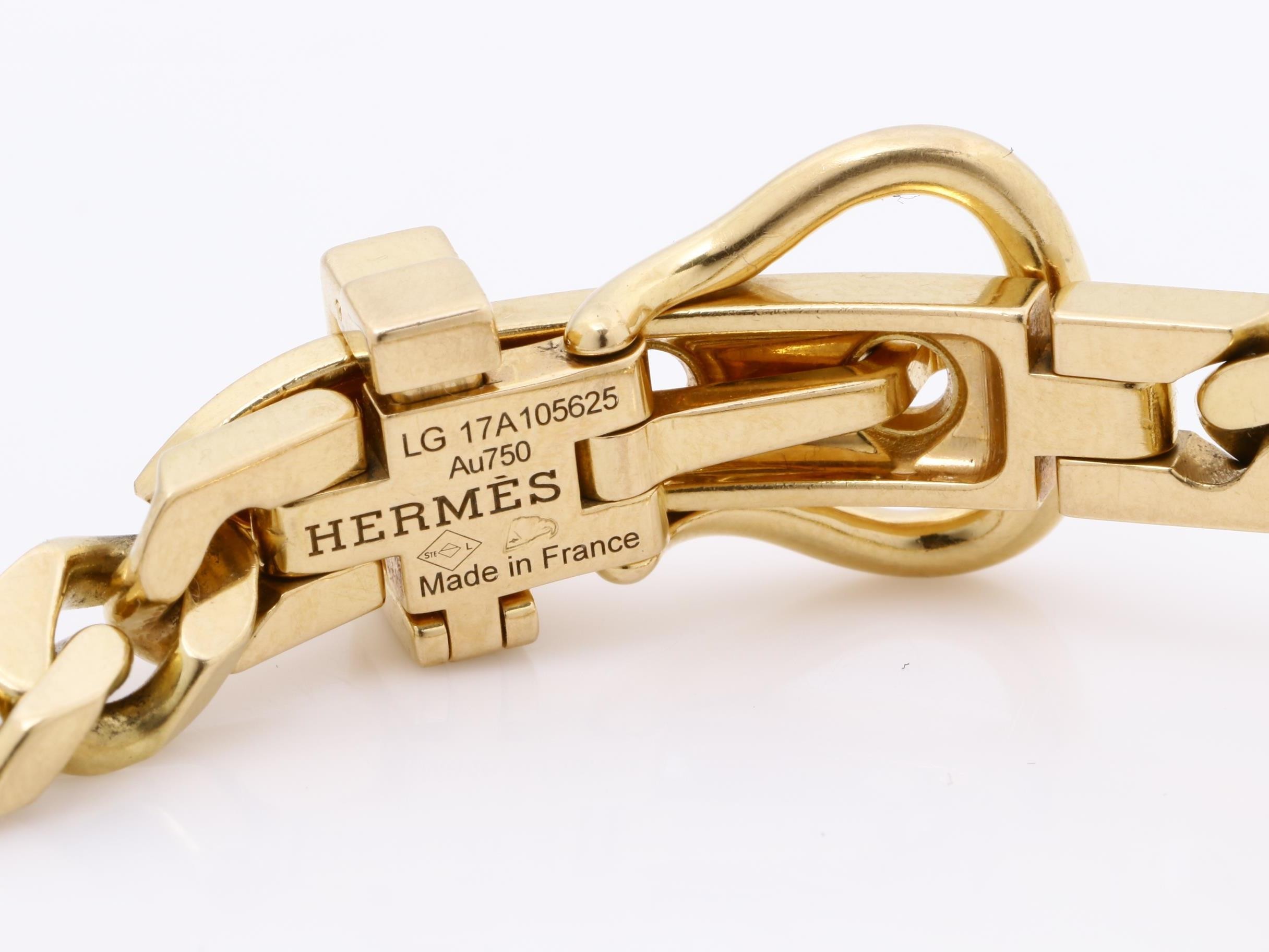 Boucleseries TPM LG 750PG Bracelet 30.4g — view 5