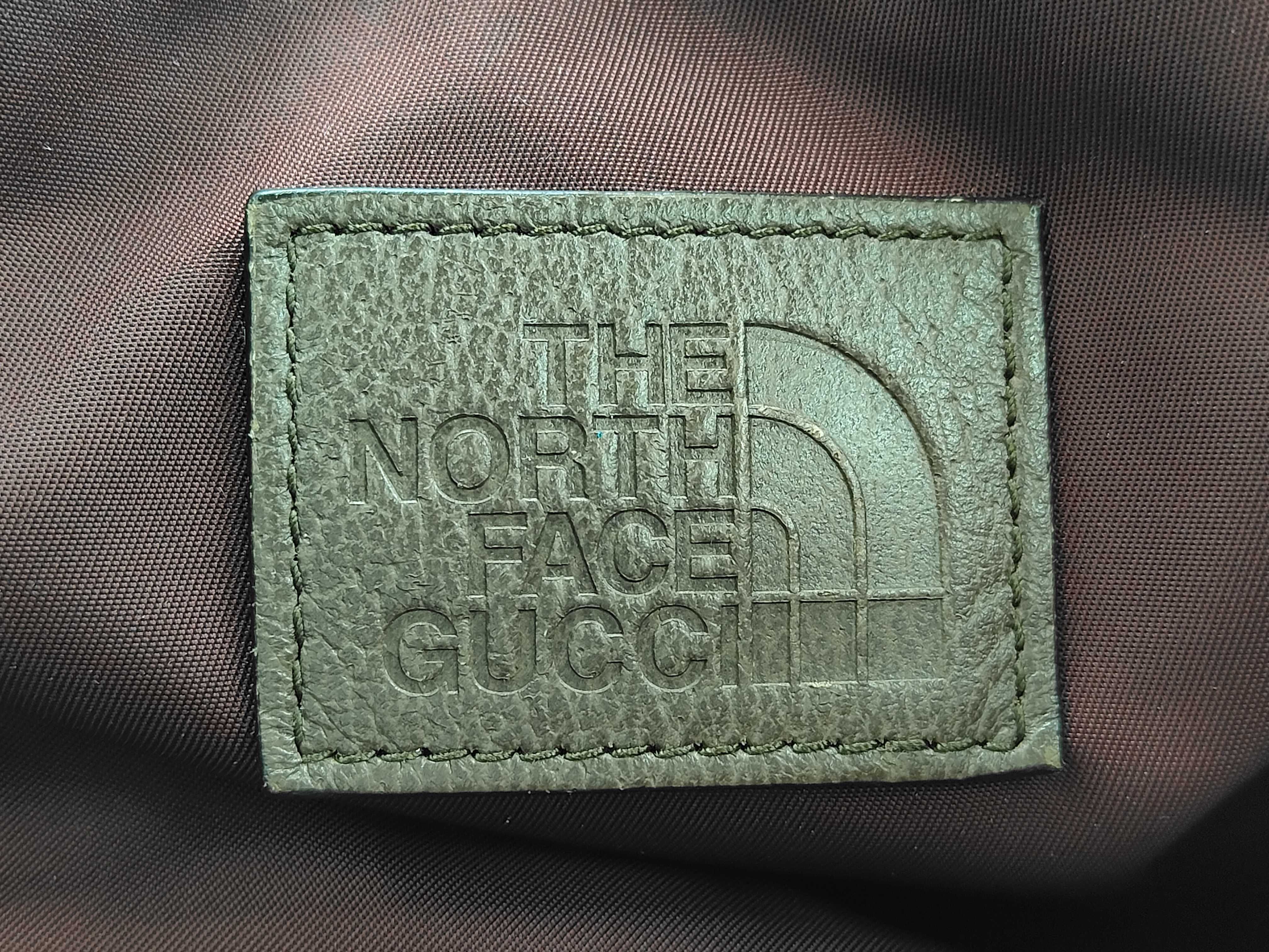 x THE NORTH FACE Backpack (Collaboration) — view 15