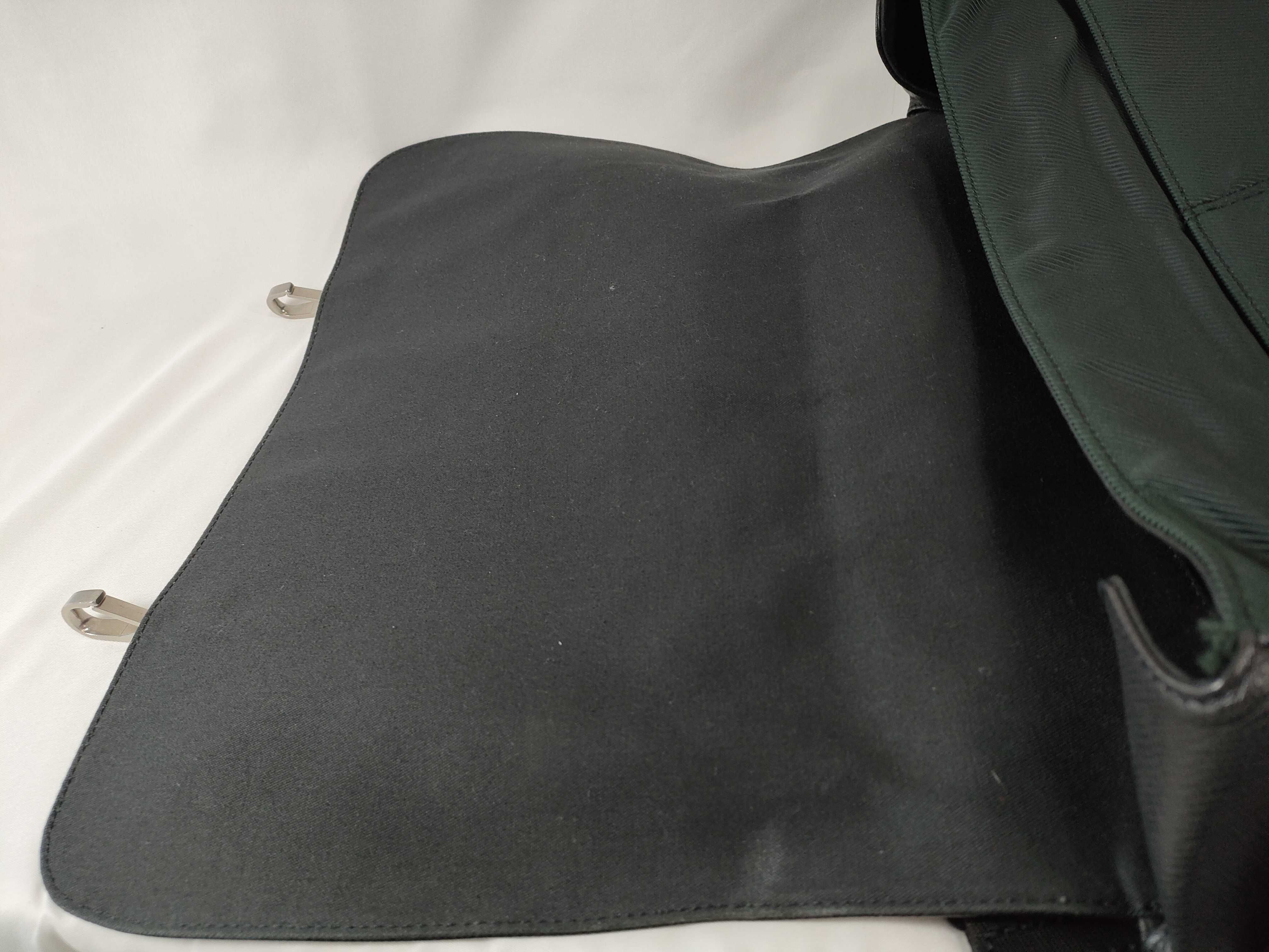 Taiga LV Taiga Delsu M30162 SP0051 Shoulder Bag — view 8