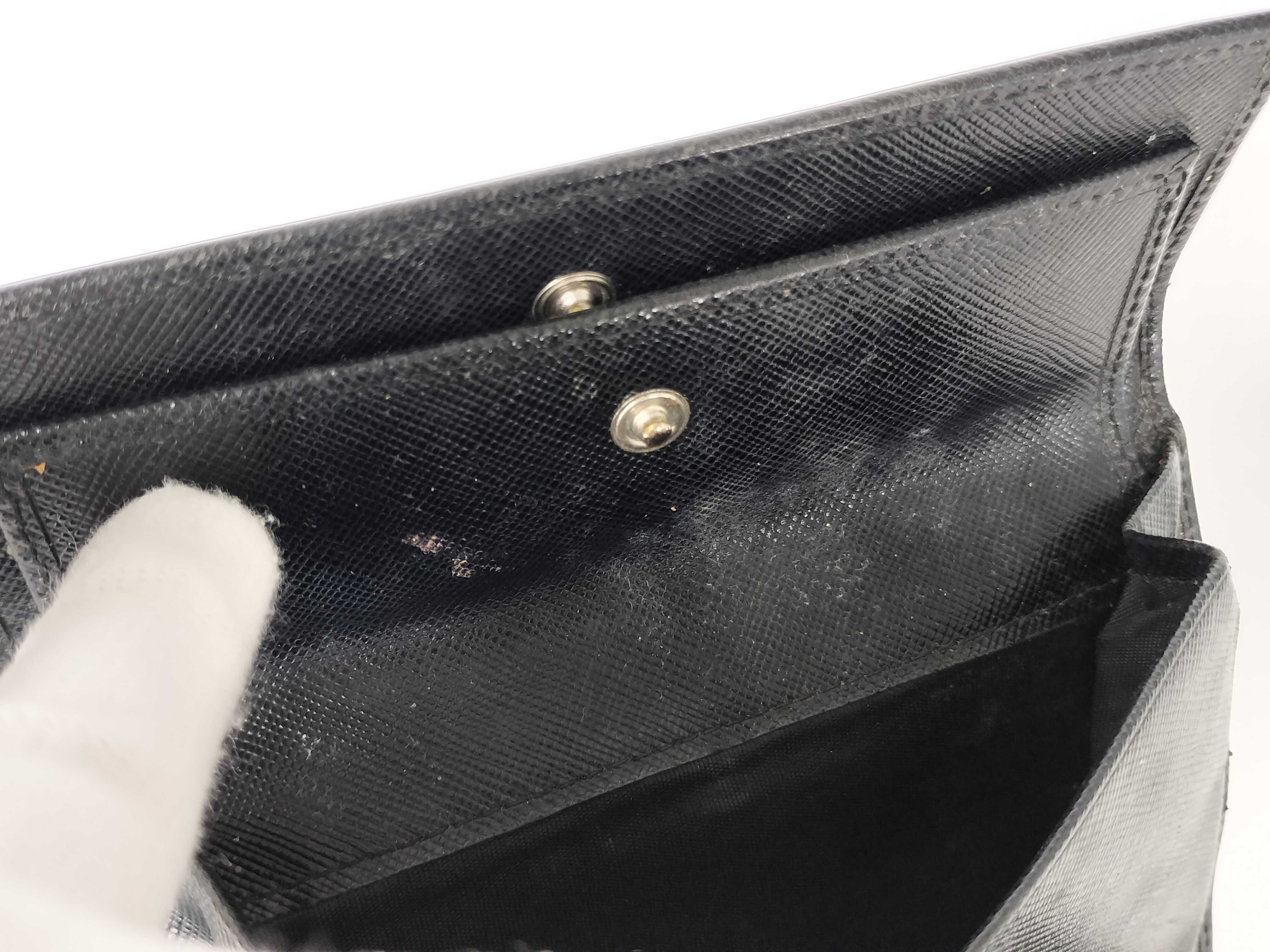 Saffiano Wallet — view 11