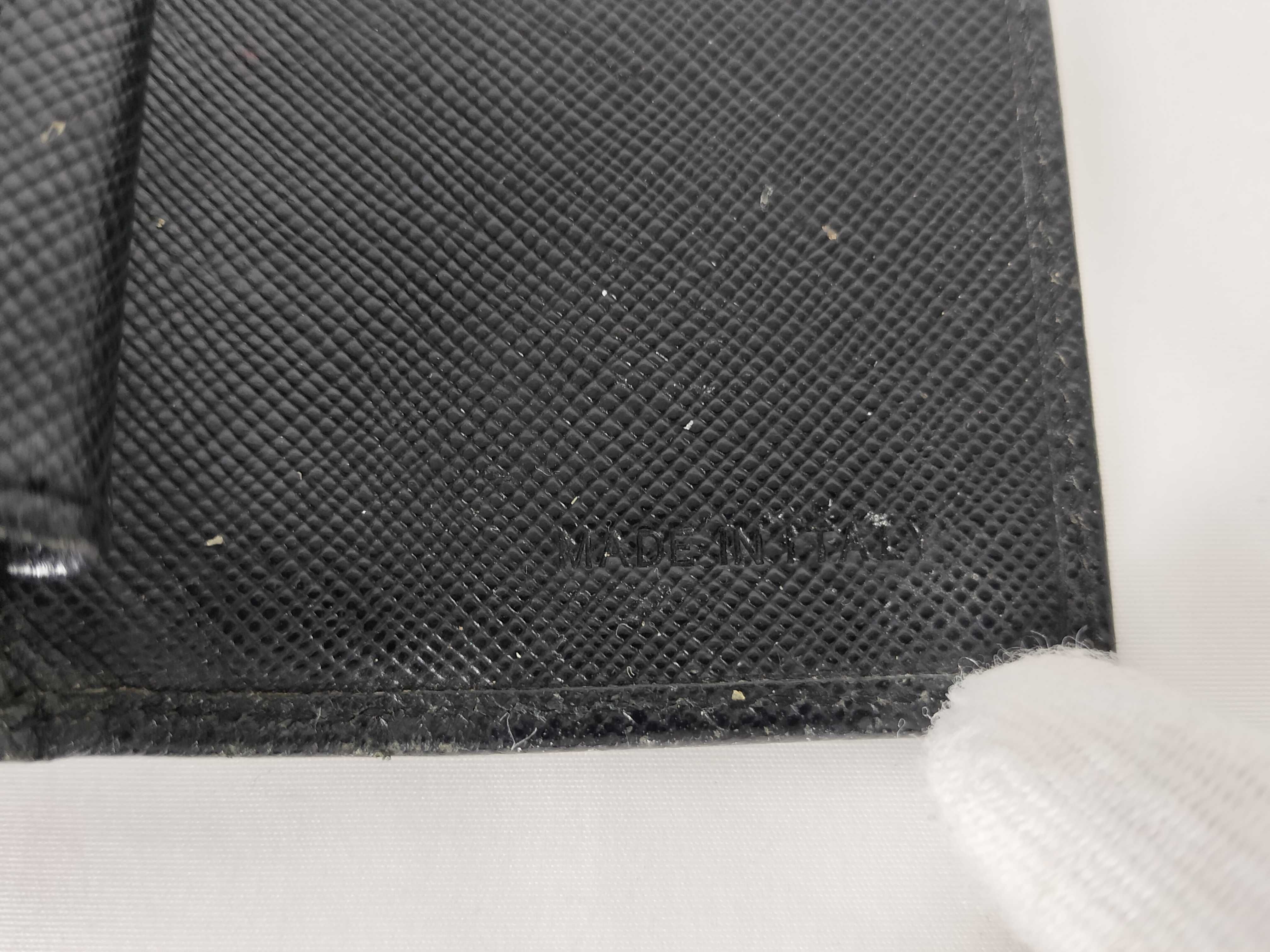 Saffiano Wallet — view 12