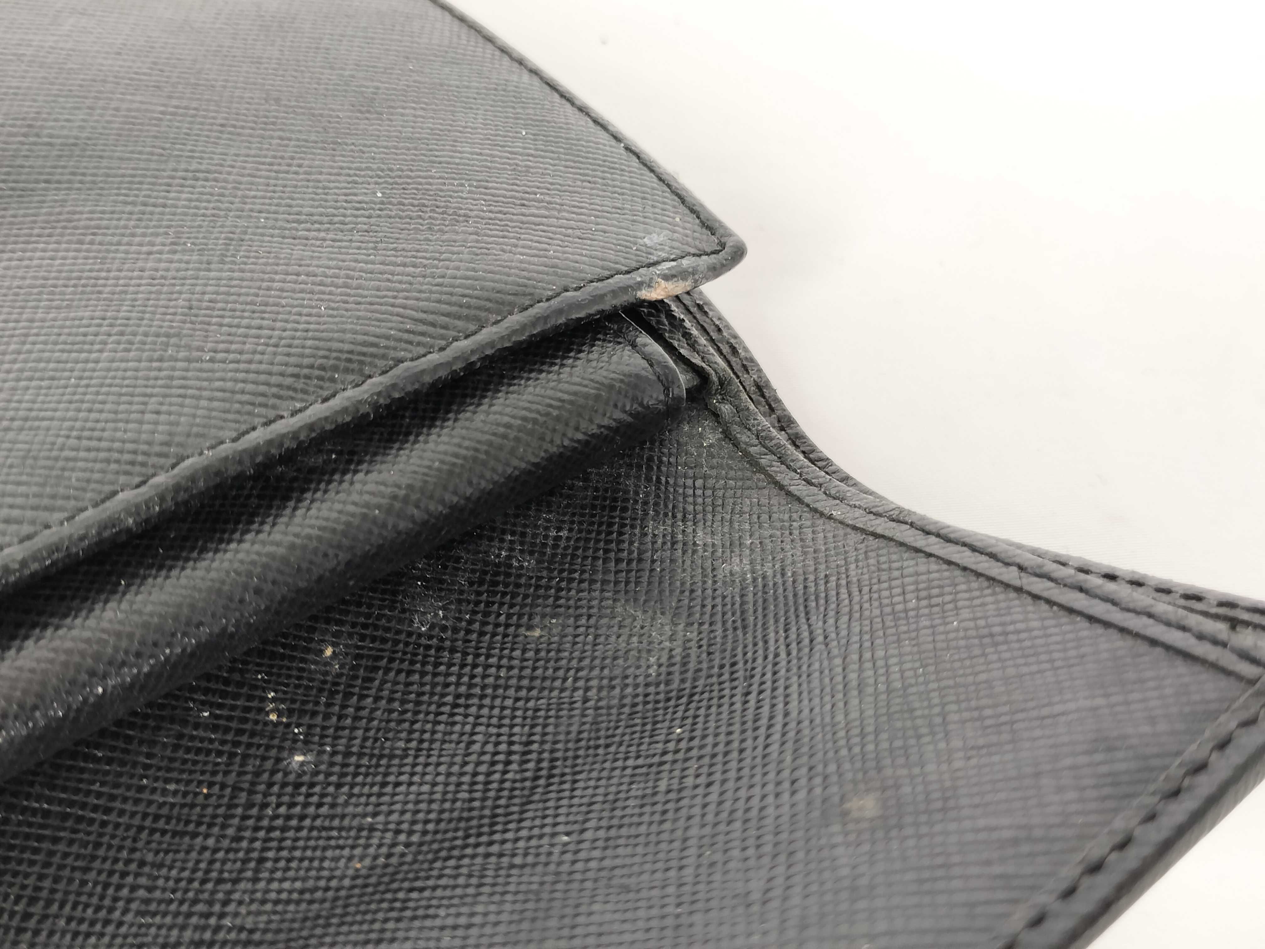 Saffiano Wallet — view 13