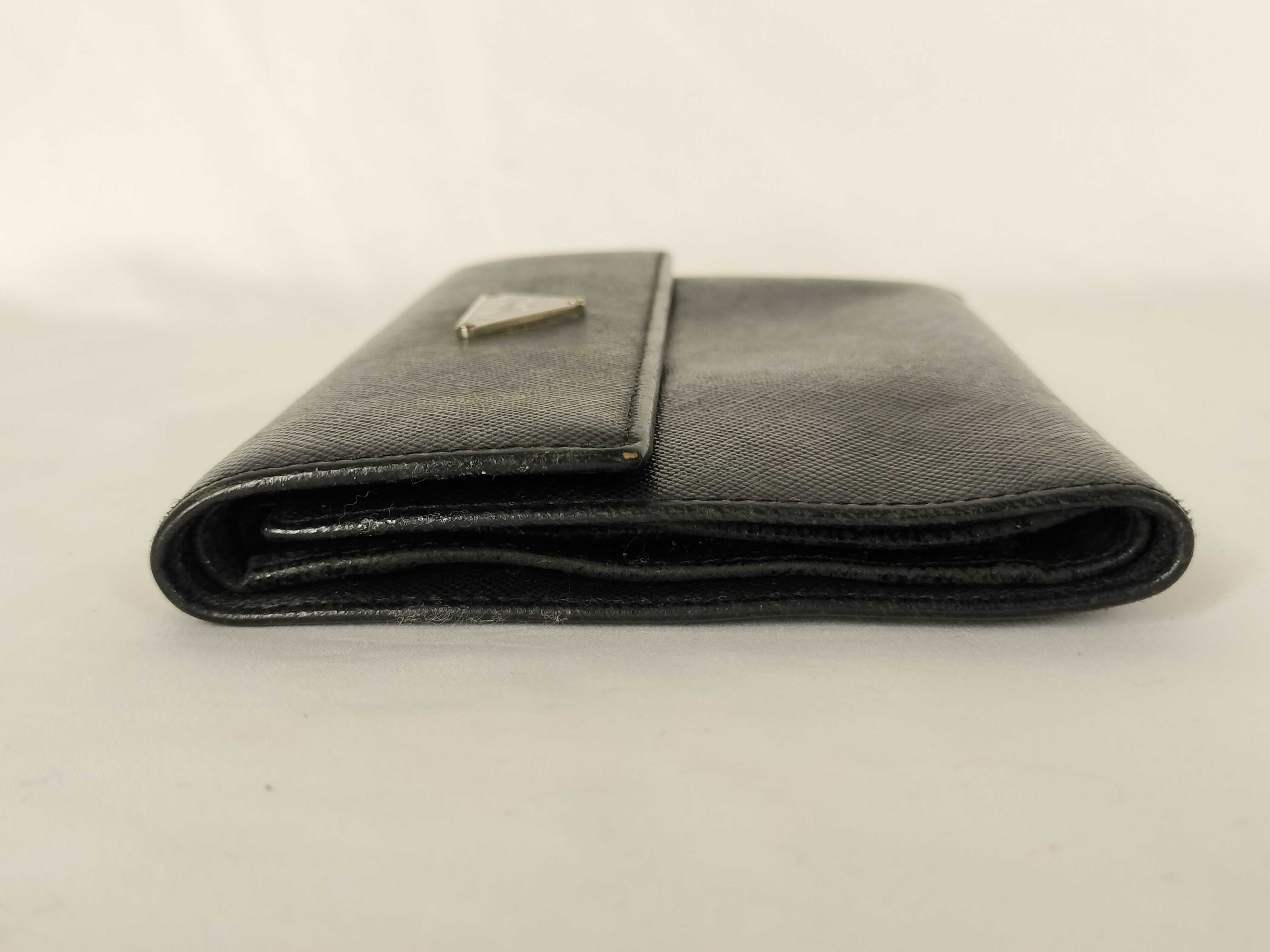 Saffiano Wallet — view 15