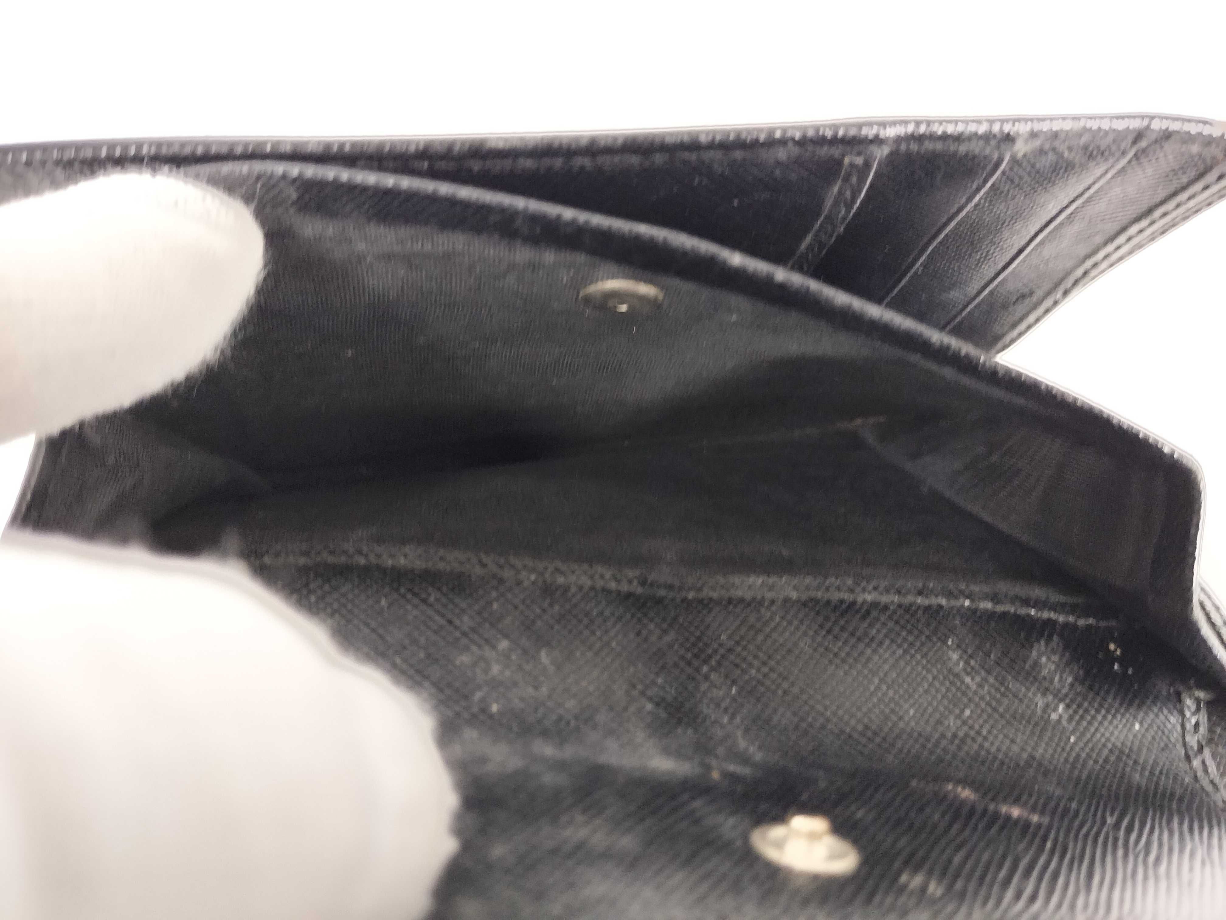 Saffiano Wallet — view 5