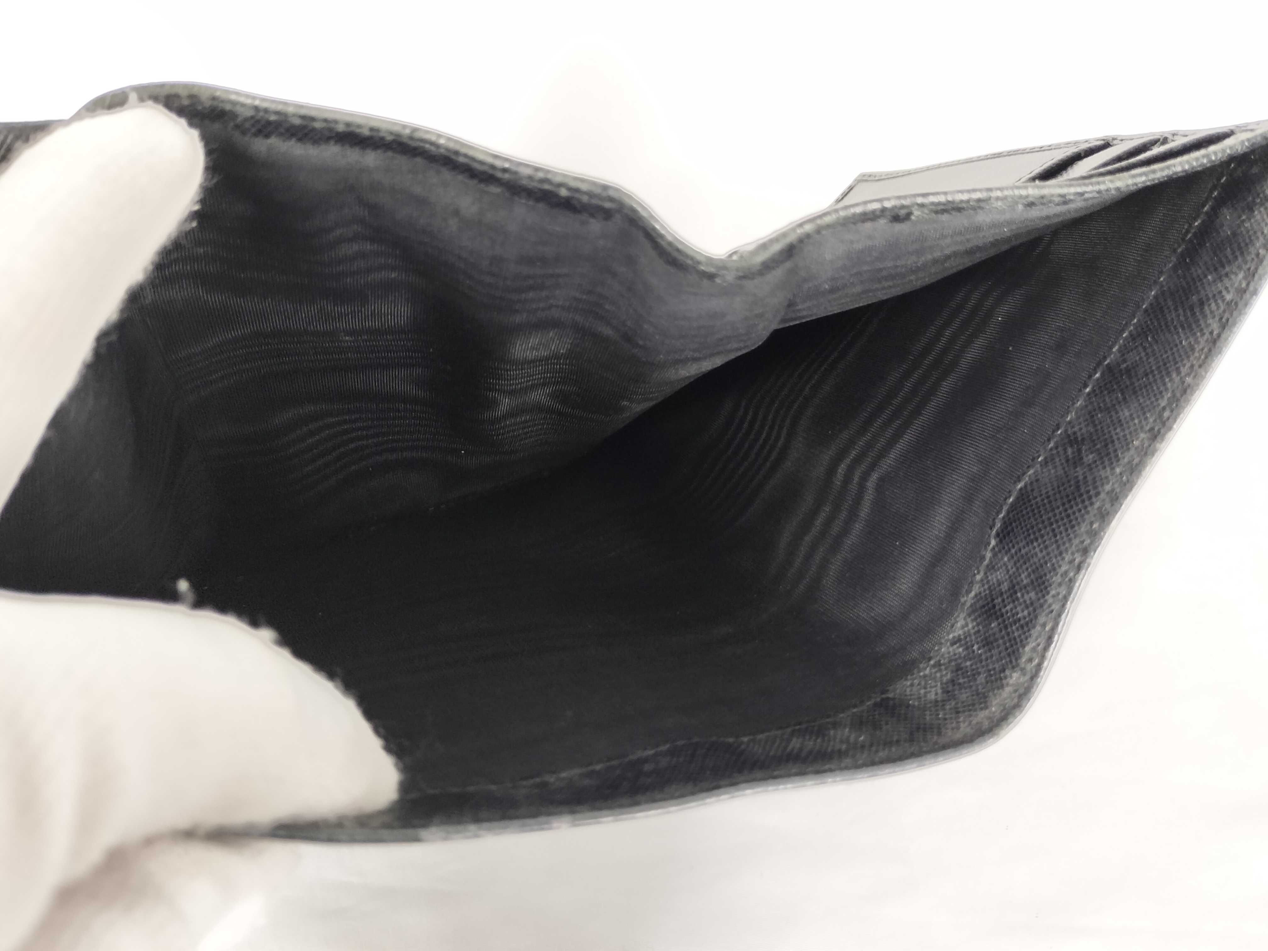 Saffiano Wallet — view 6