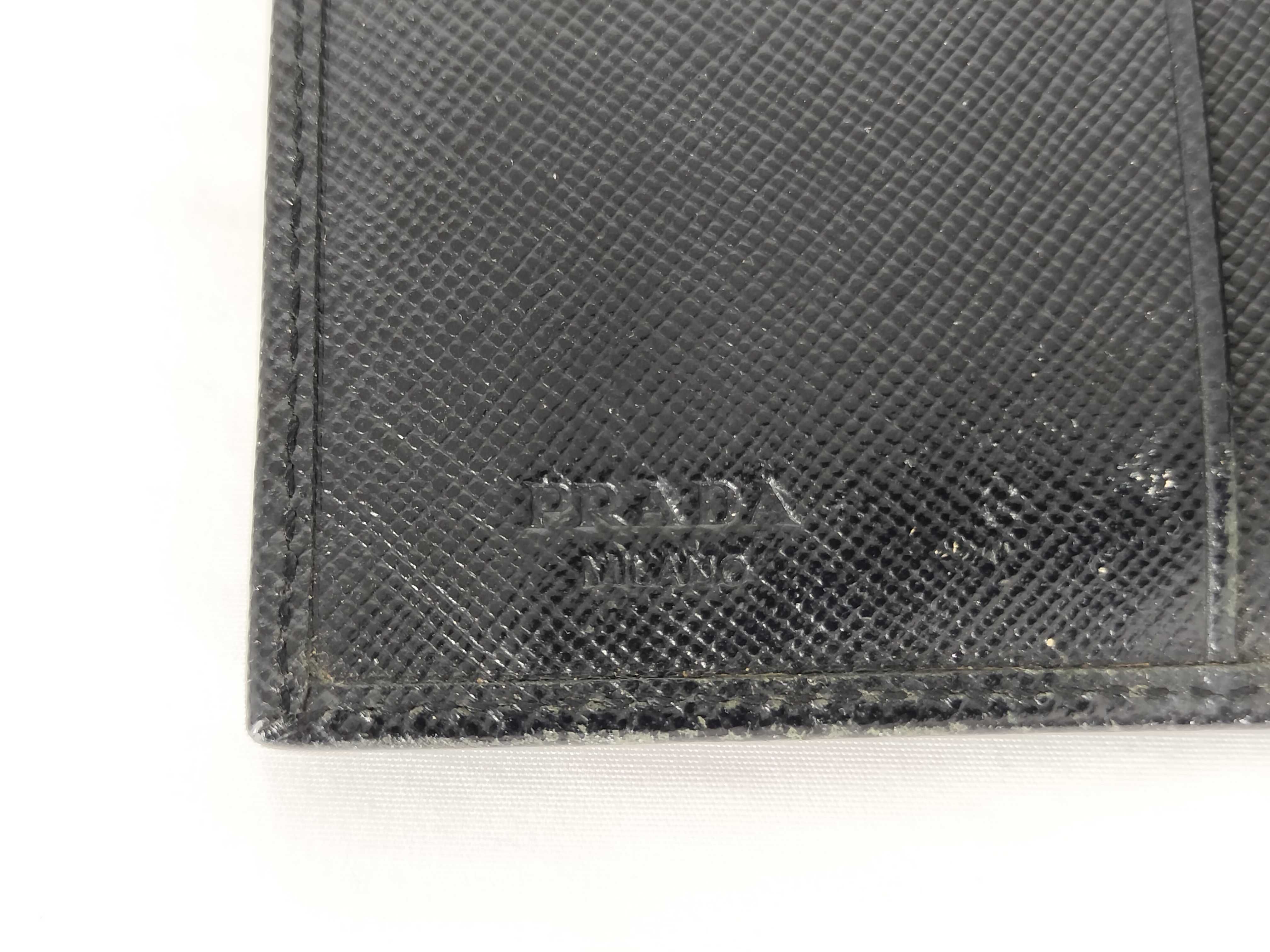 Saffiano Wallet — view 7