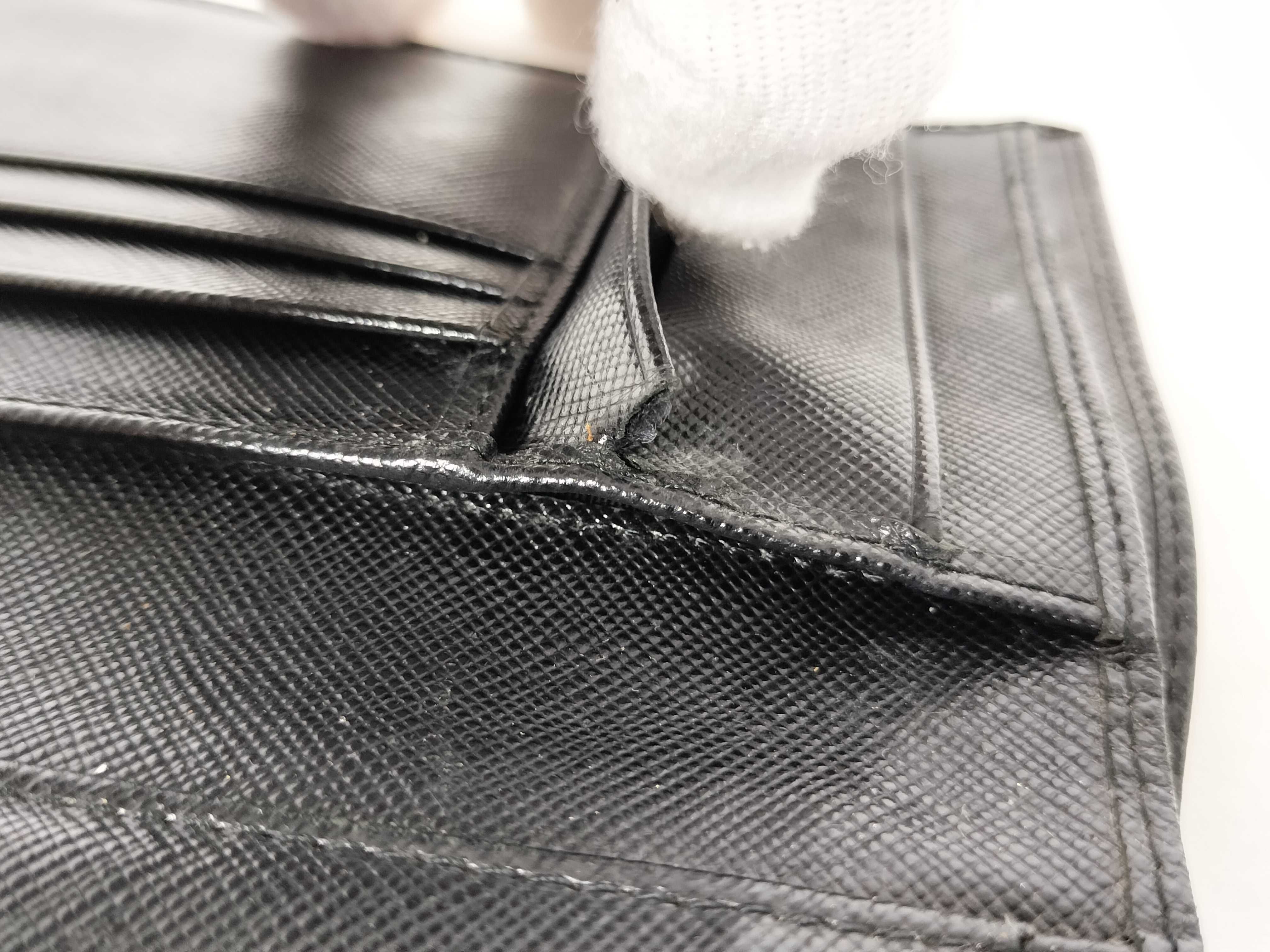 Saffiano Wallet — view 8