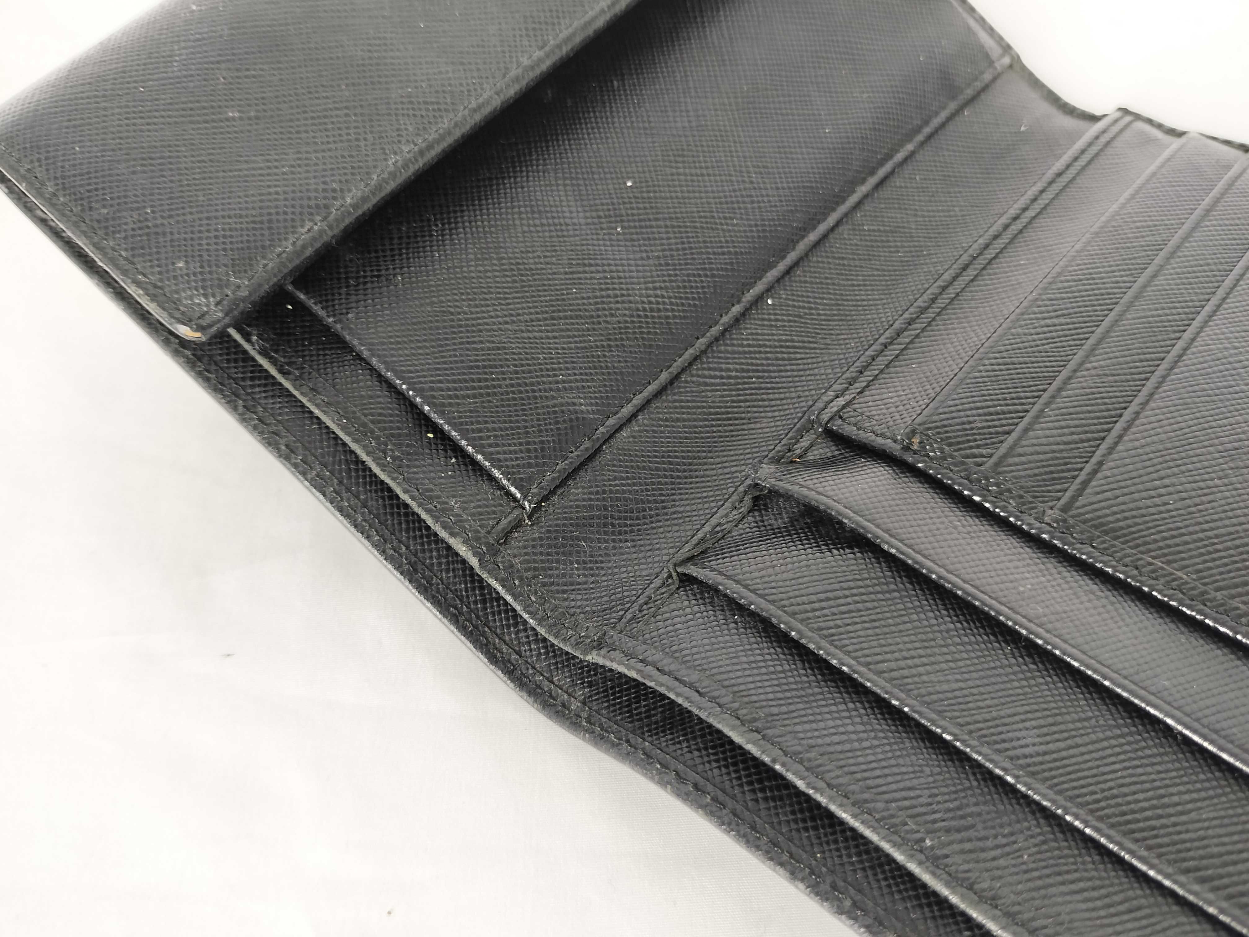 Saffiano Wallet — view 9
