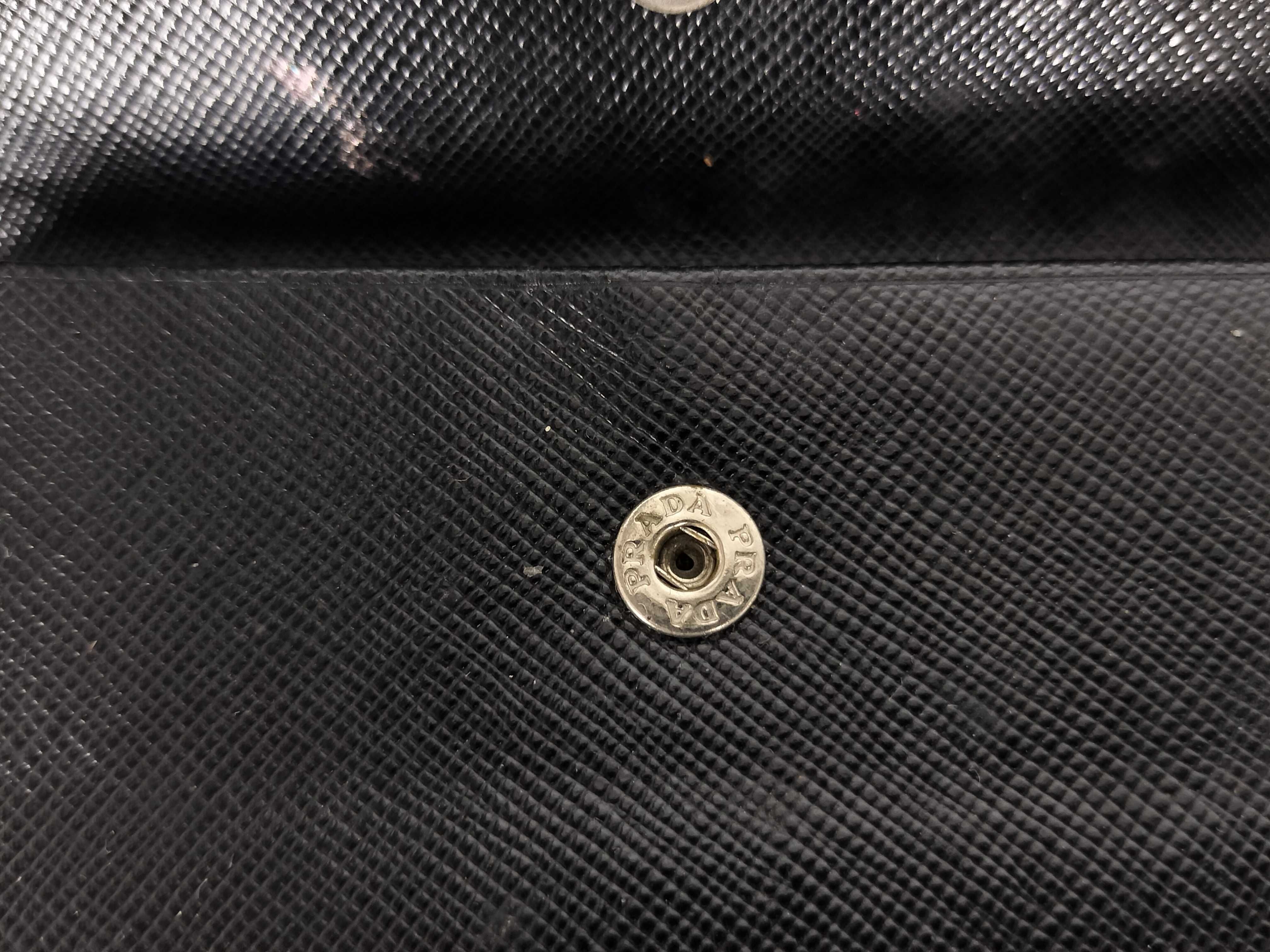 Saffiano Wallet — view 10