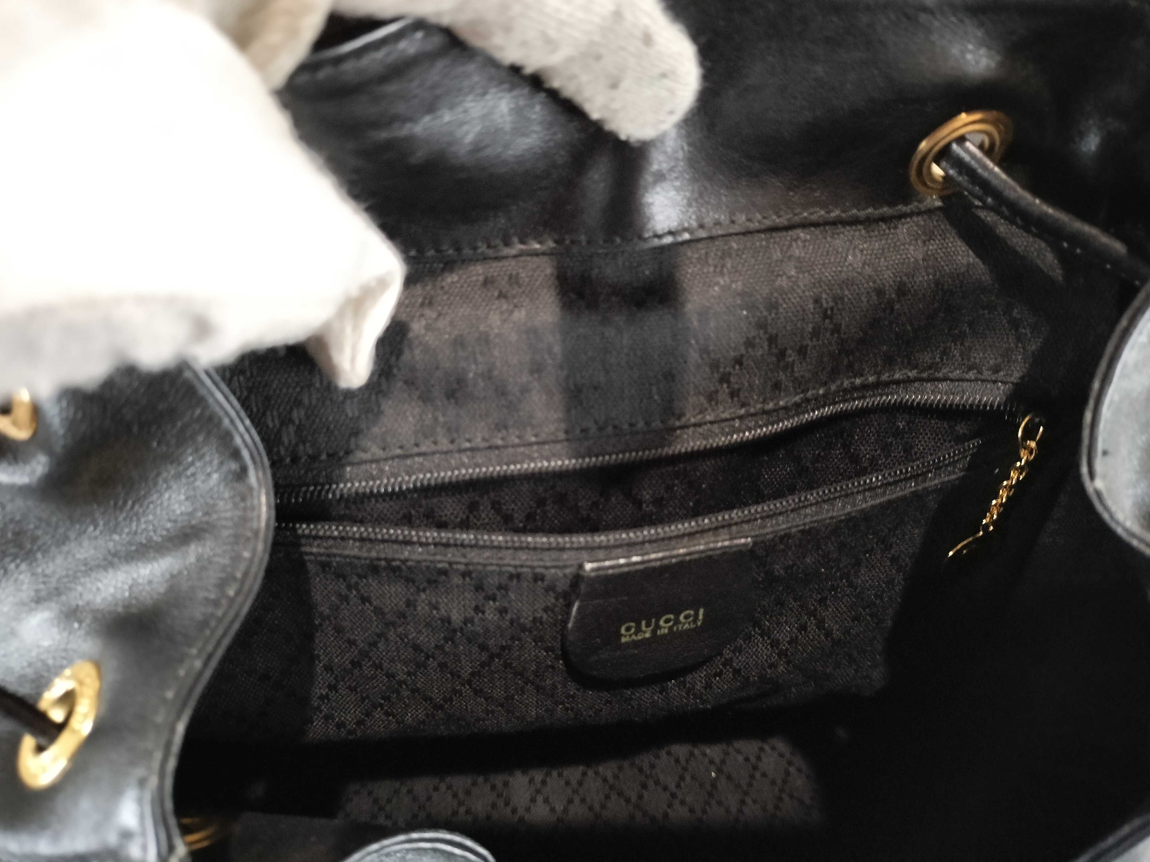 Bamboo 003 2058 Backpack — view 11