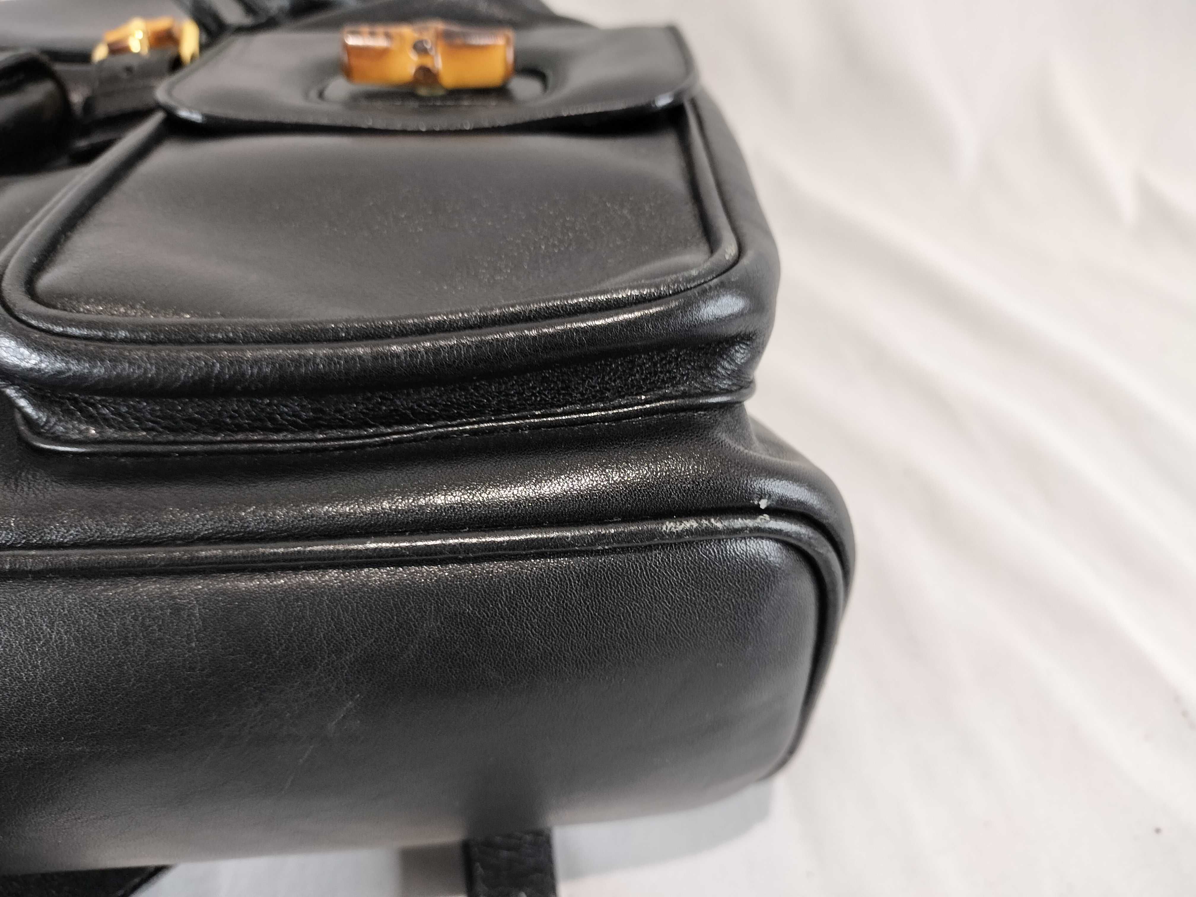 Bamboo 003 2058 Backpack — view 7