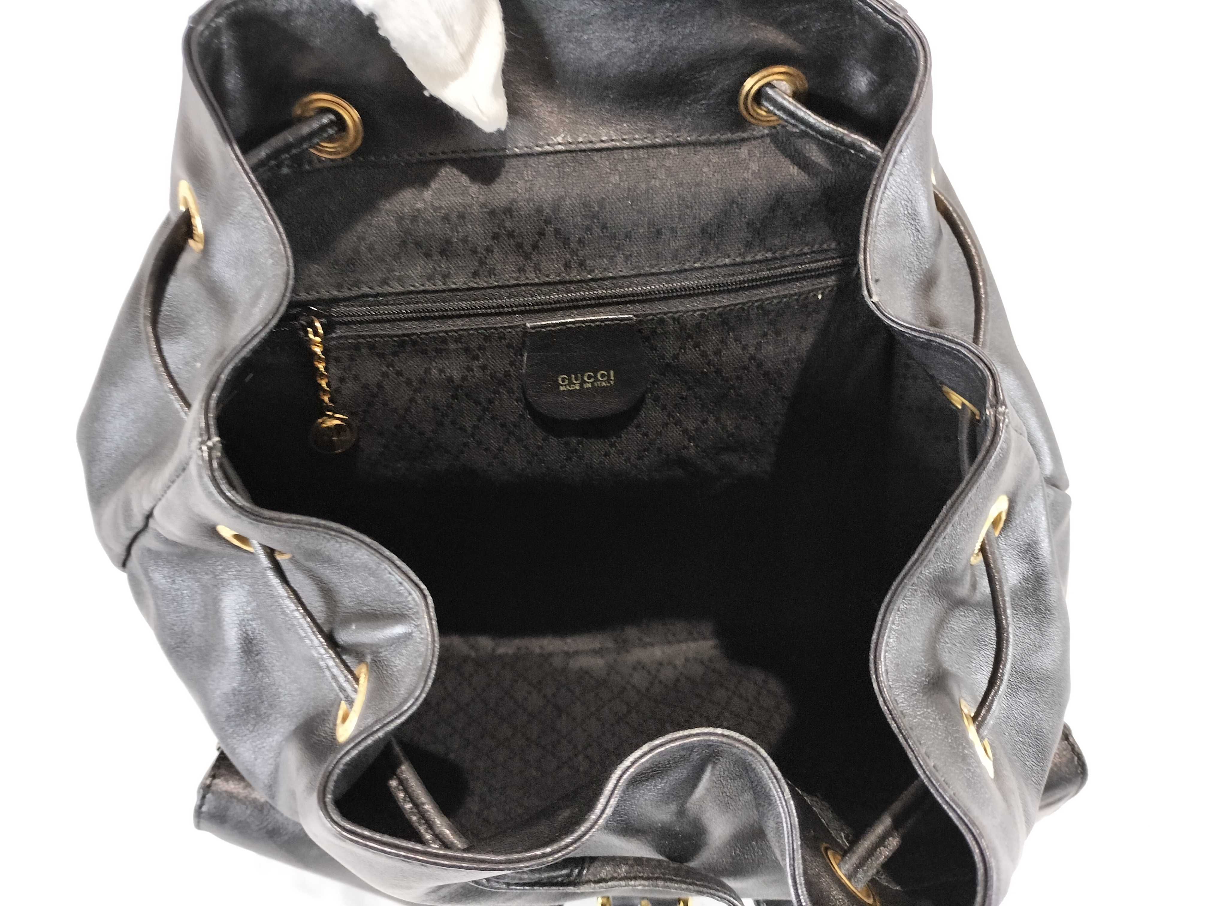 Bamboo 003 2058 Backpack — view 10
