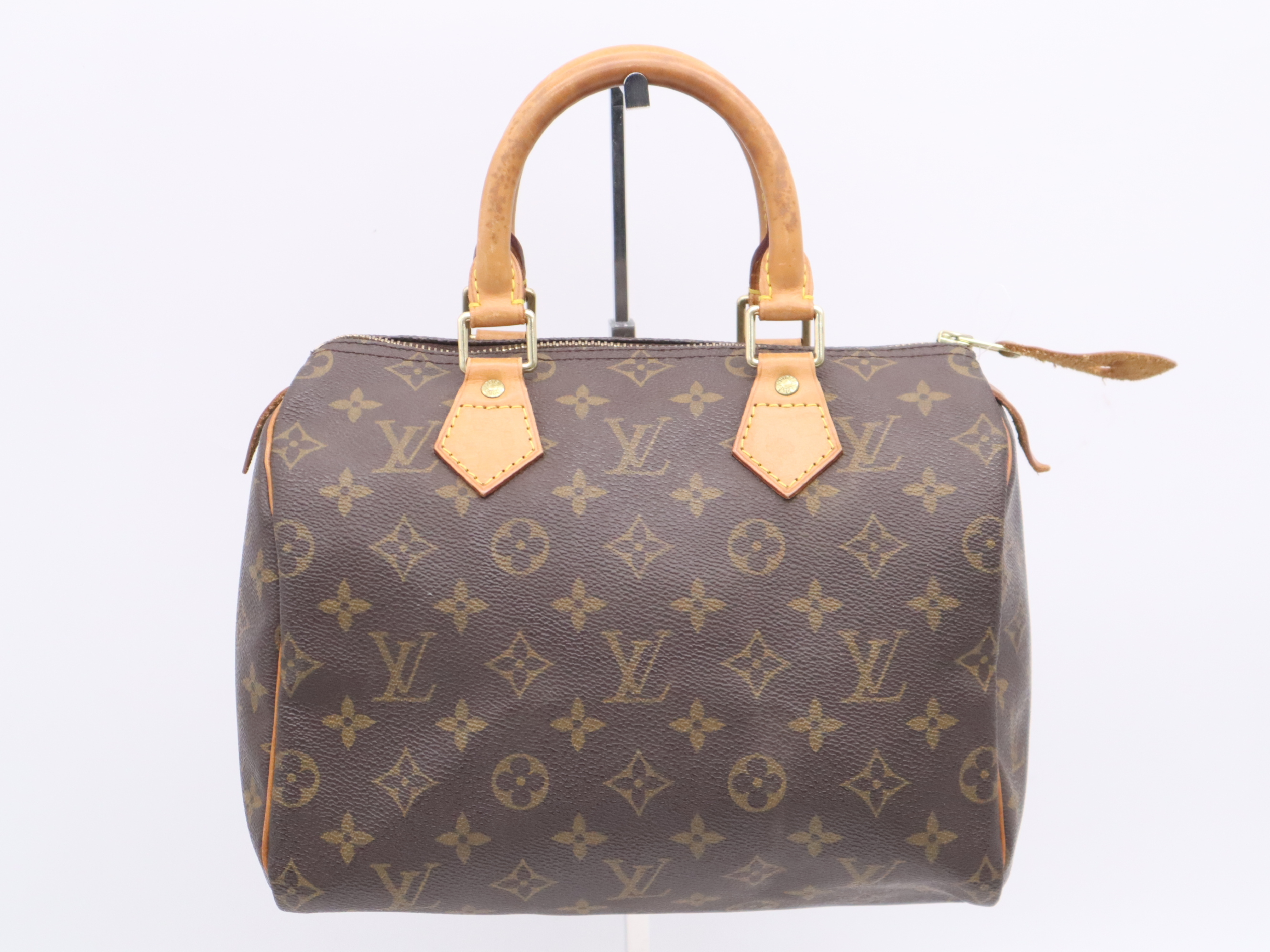 M41528 Monogram Speedy 25 Handbag