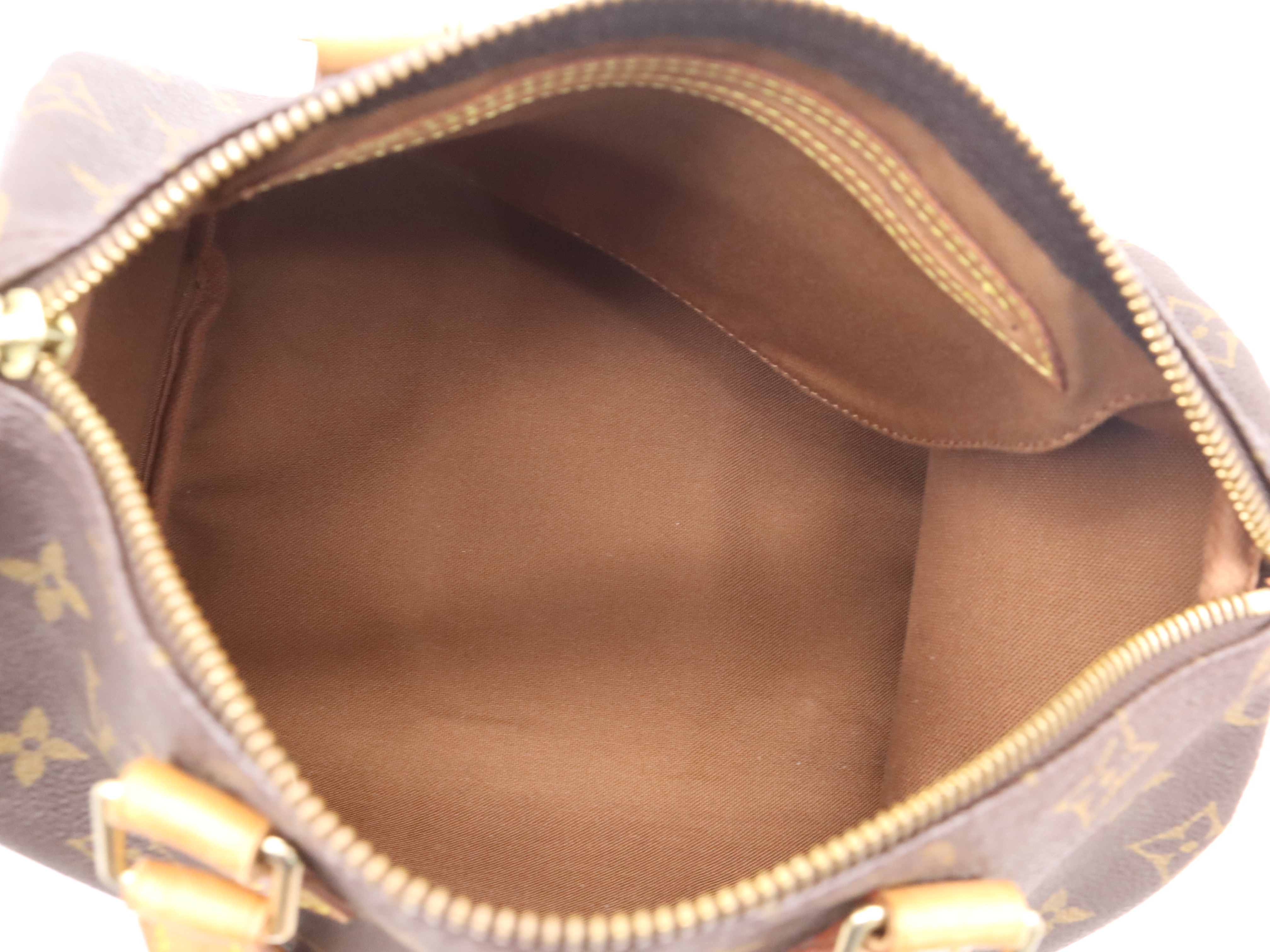 M41528 Monogram Speedy 25 Handbag — view 12