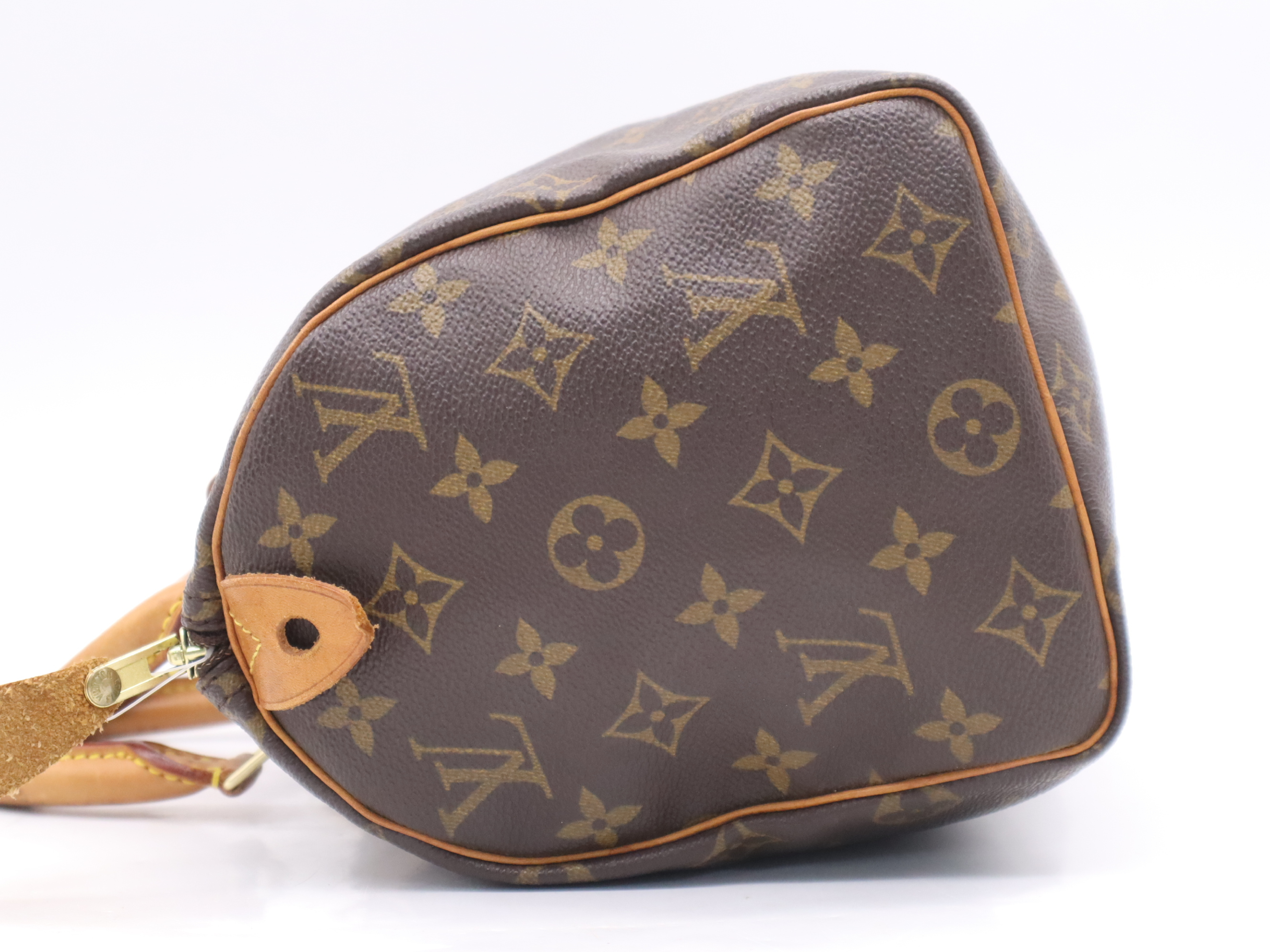M41528 Monogram Speedy 25 Handbag — view 3