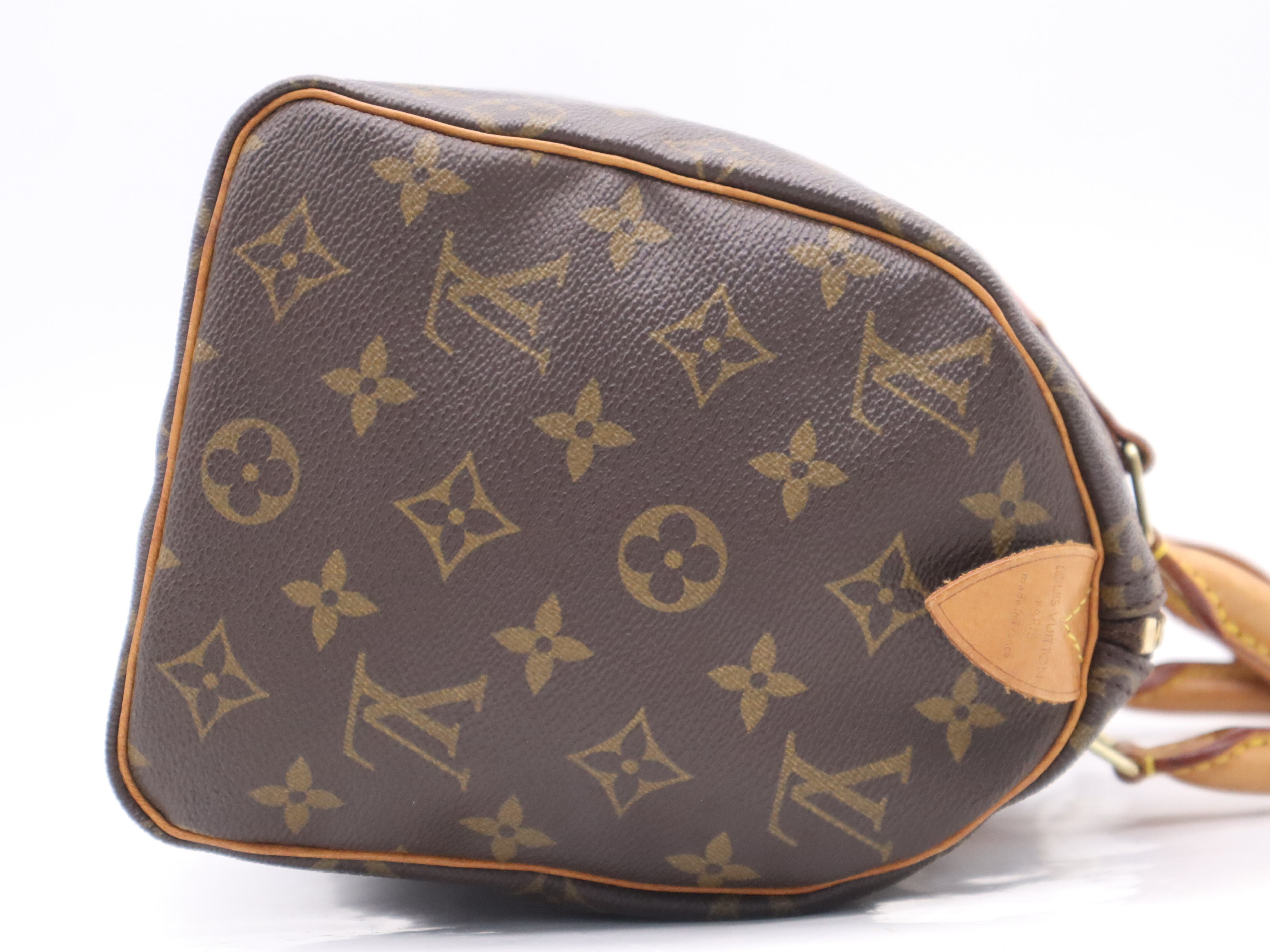 M41528 Monogram Speedy 25 Handbag — view 5