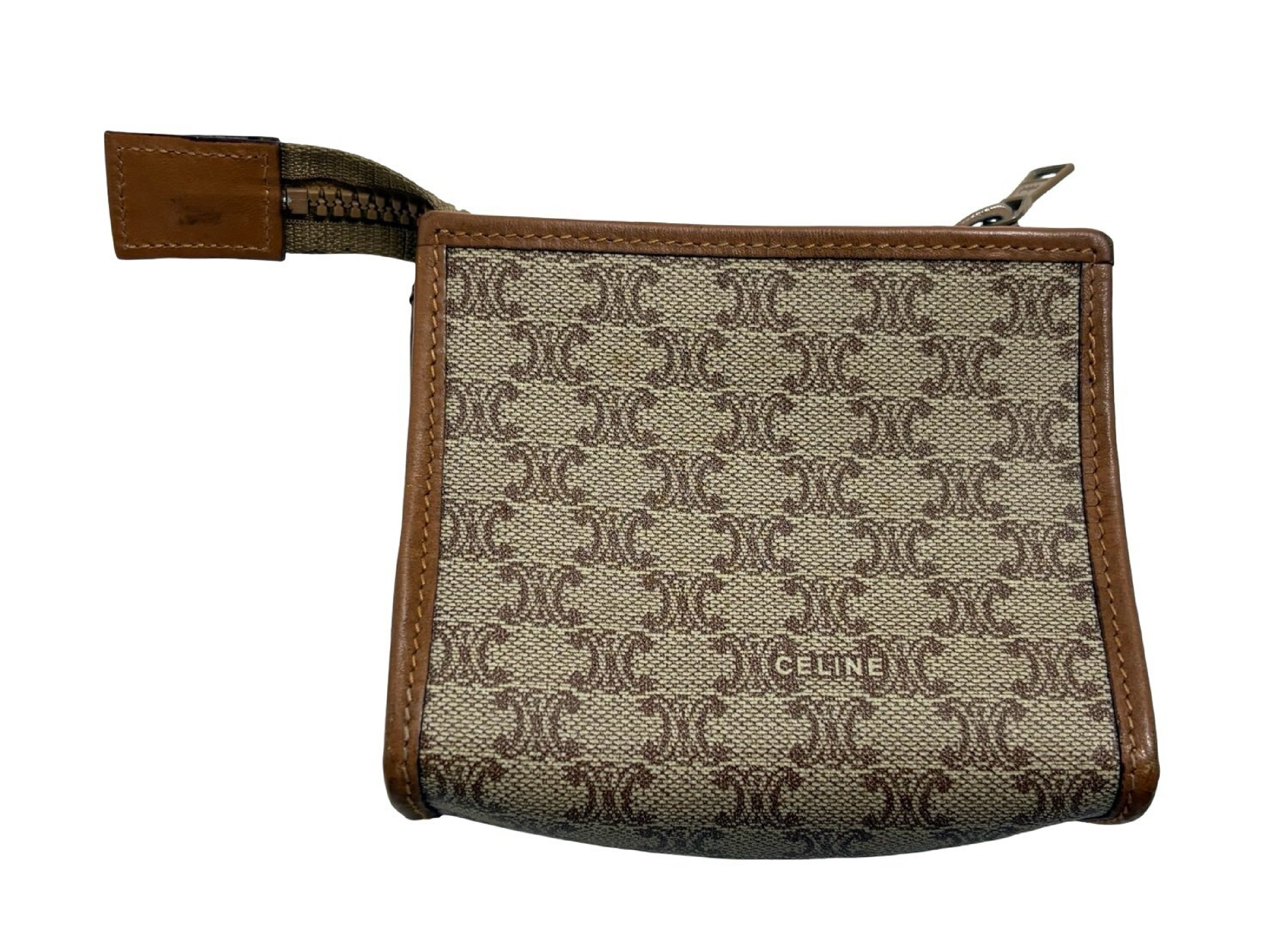 Macadam Pouch — view 2
