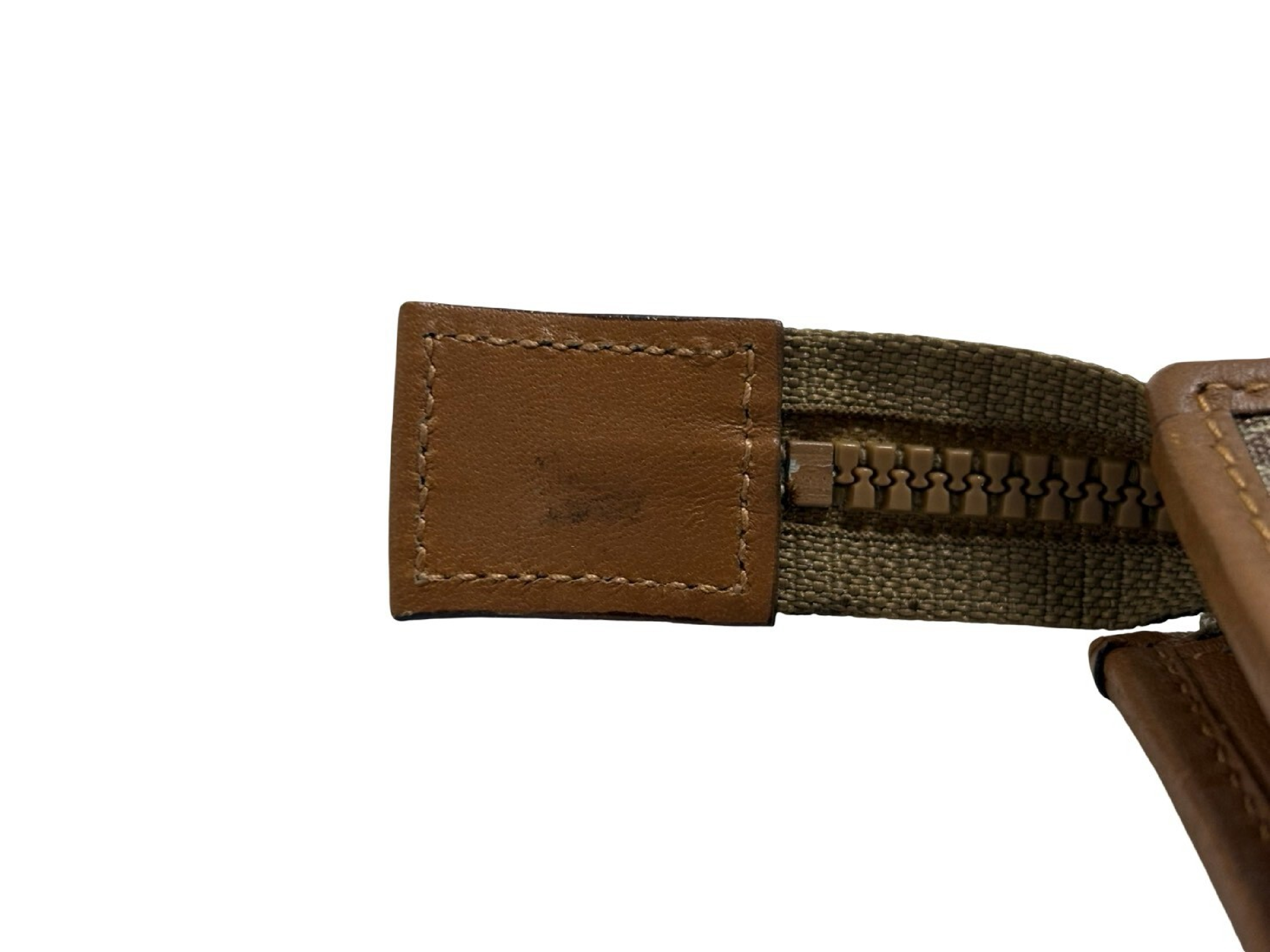 Macadam Pouch — view 3