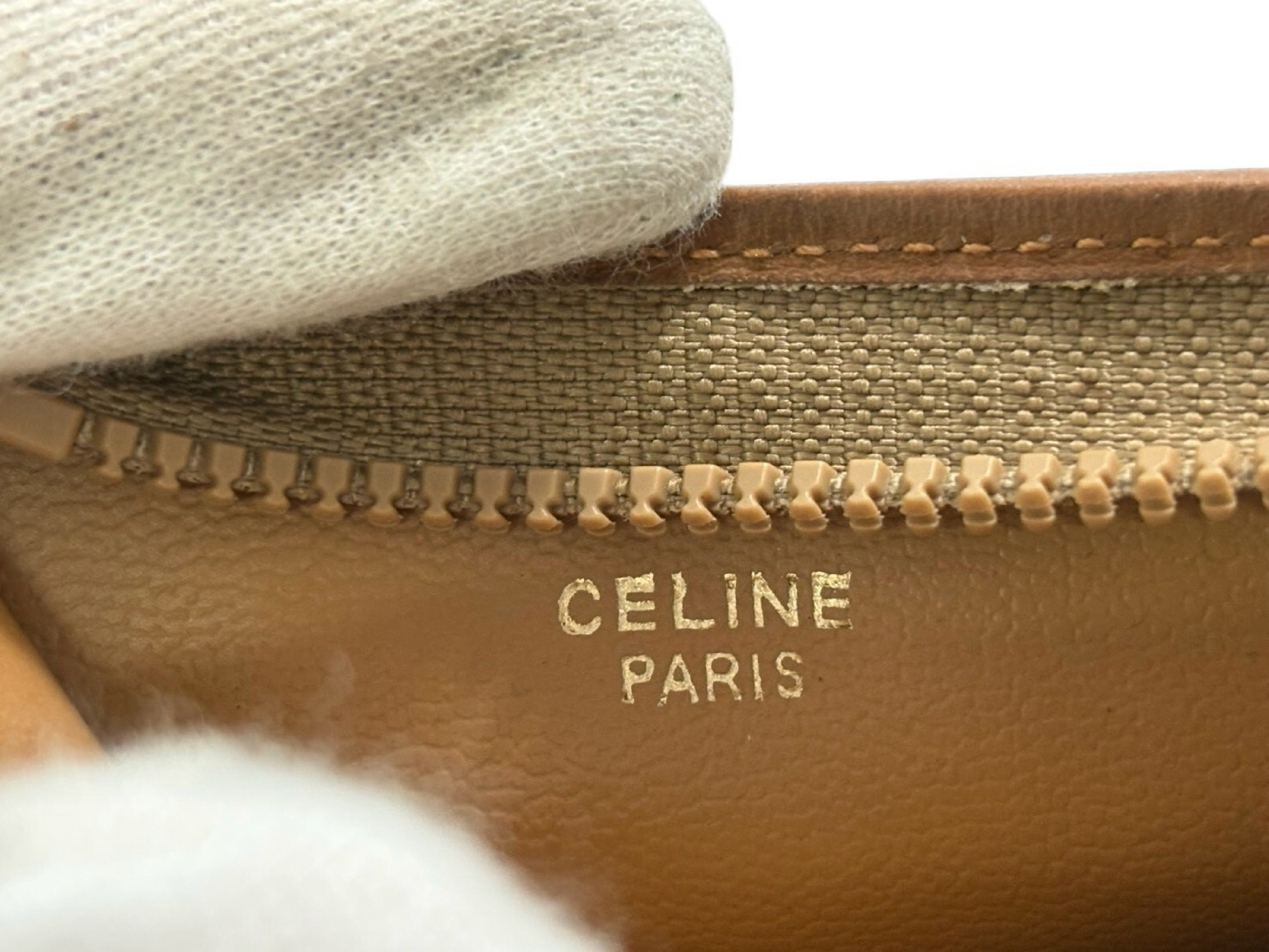 Macadam Pouch — view 5