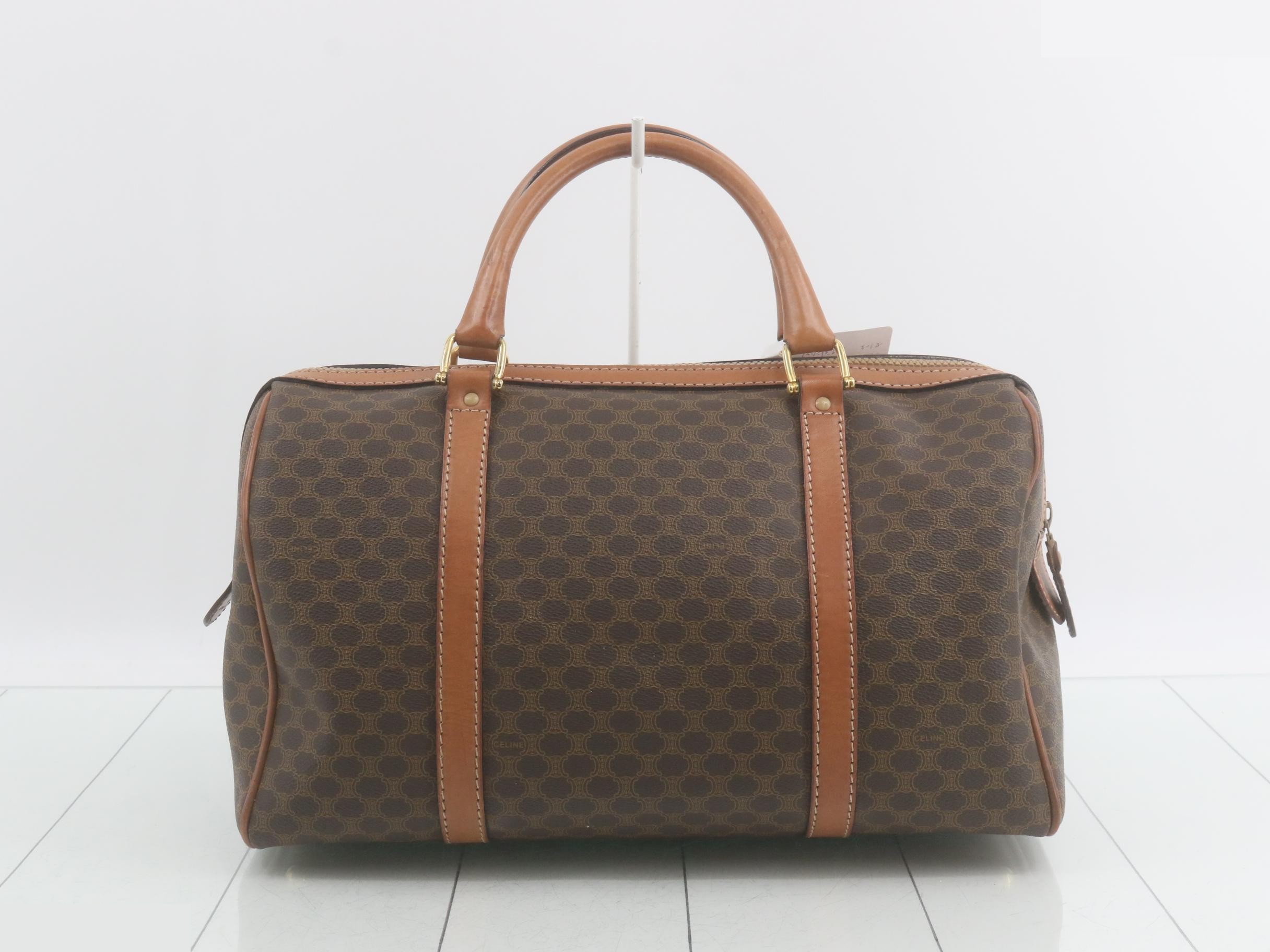 Other lines: Bags and Boston bags — view 2
