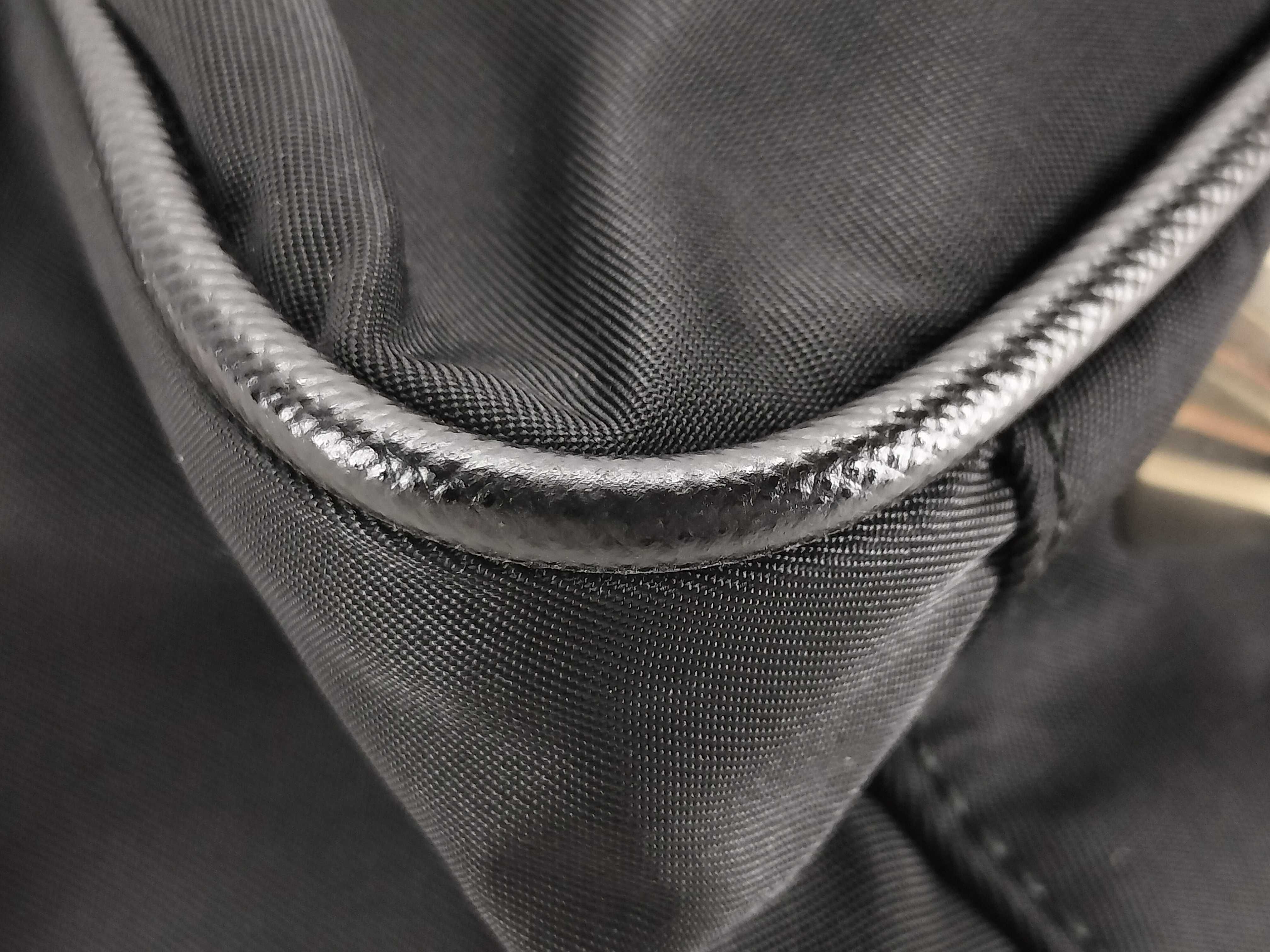 Nylon Prada Bag Business Bag — view 6