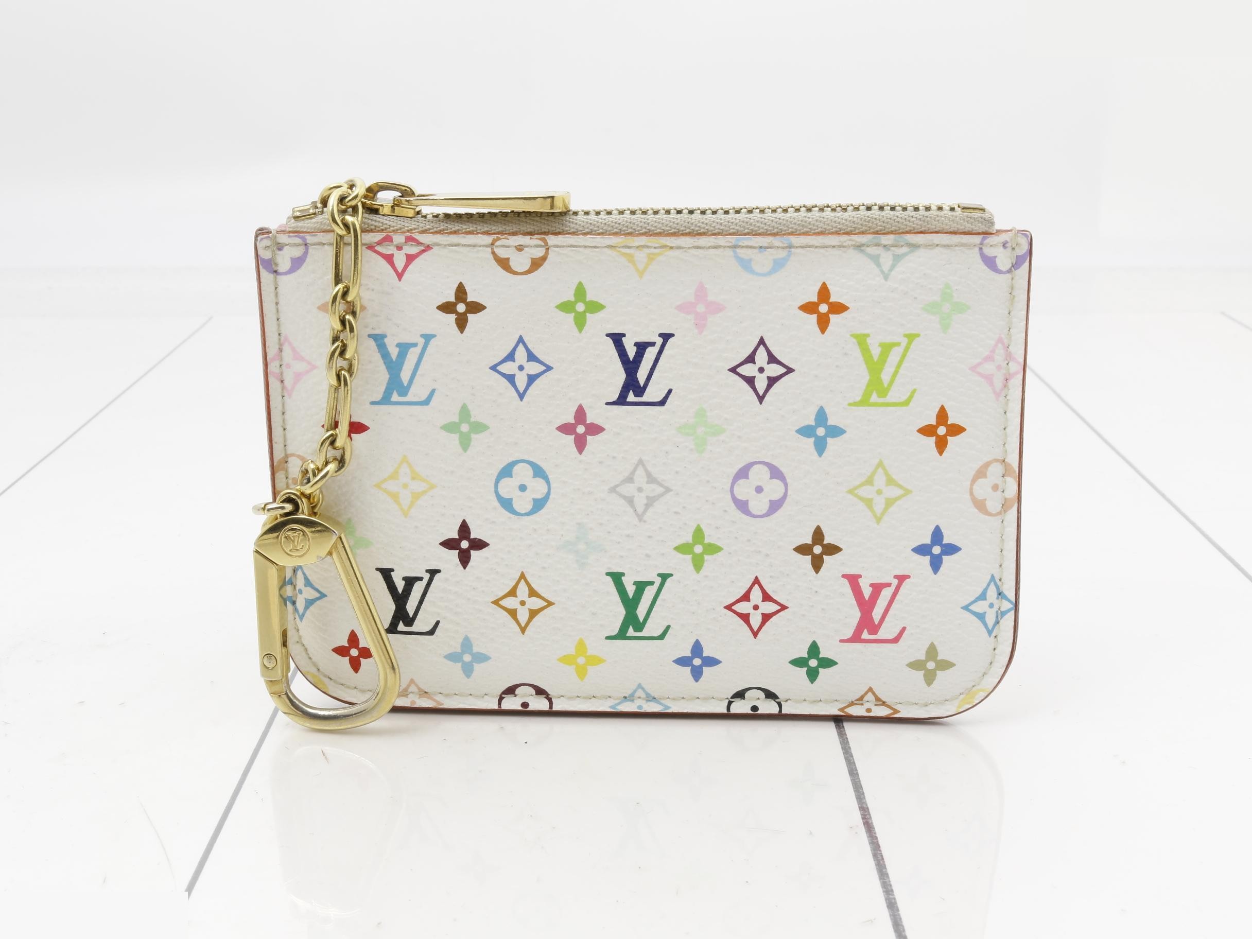 Pochette Clé