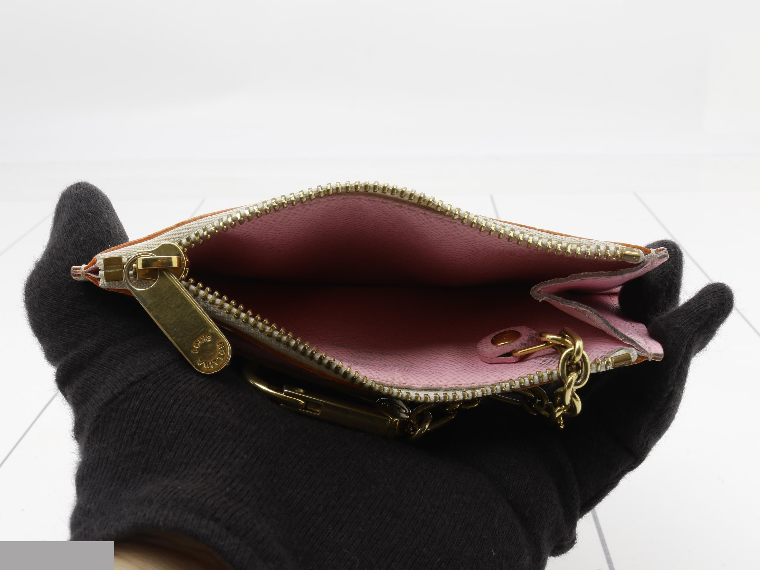 Pochette Clé — view 4