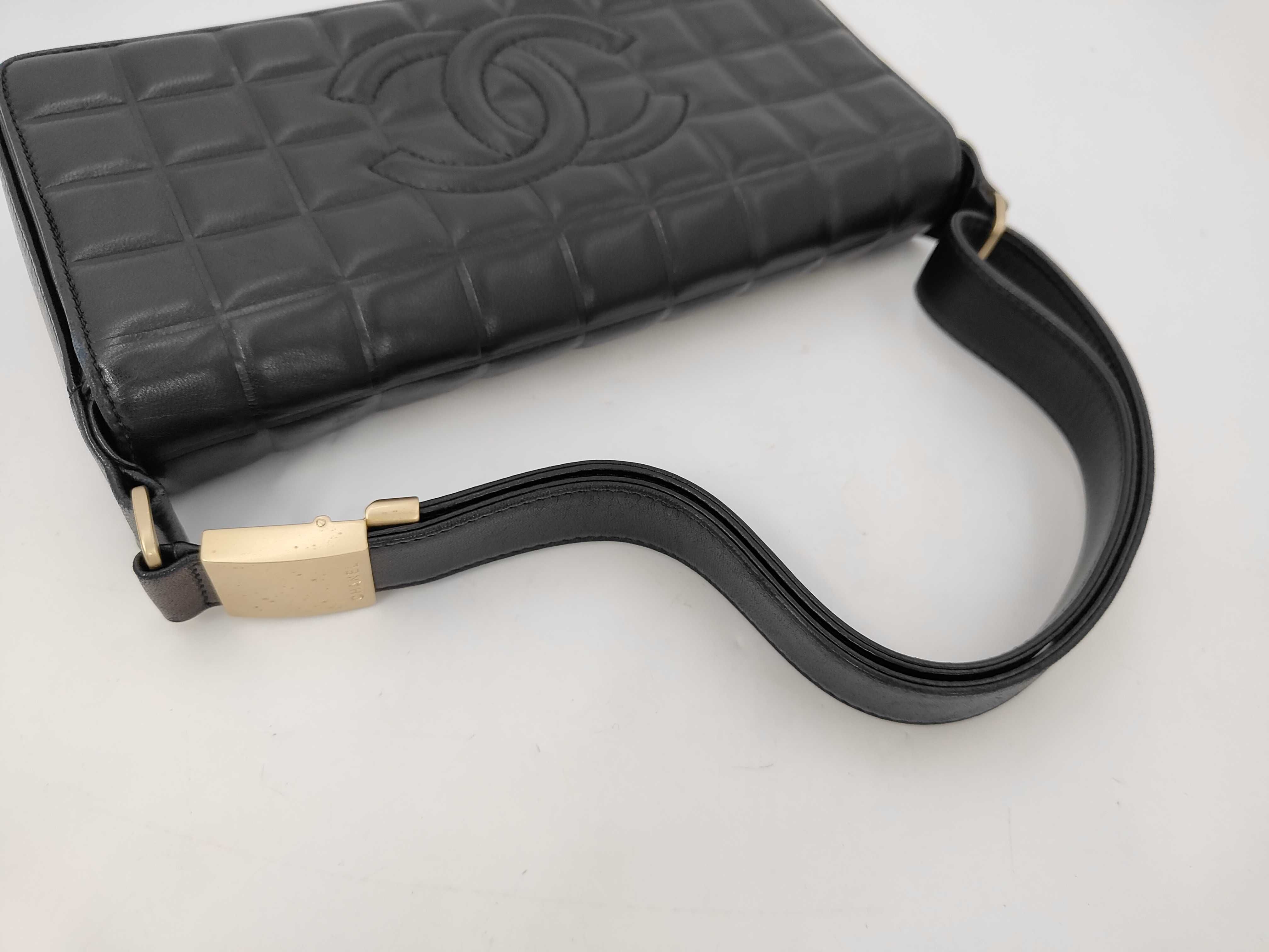 Chocolate Bar One-Shoulder Handbag — view 3
