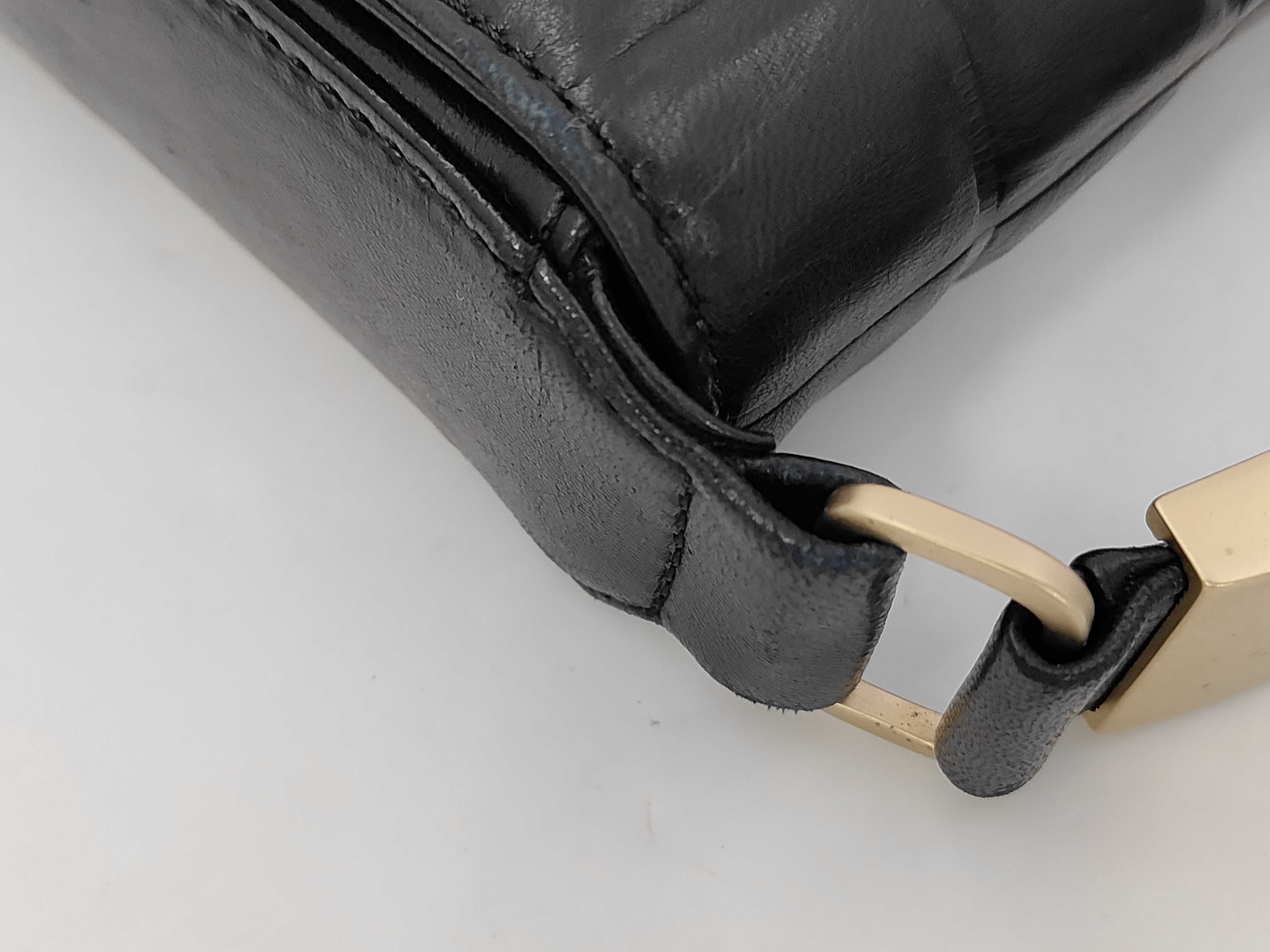 Chocolate Bar One-Shoulder Handbag — view 5