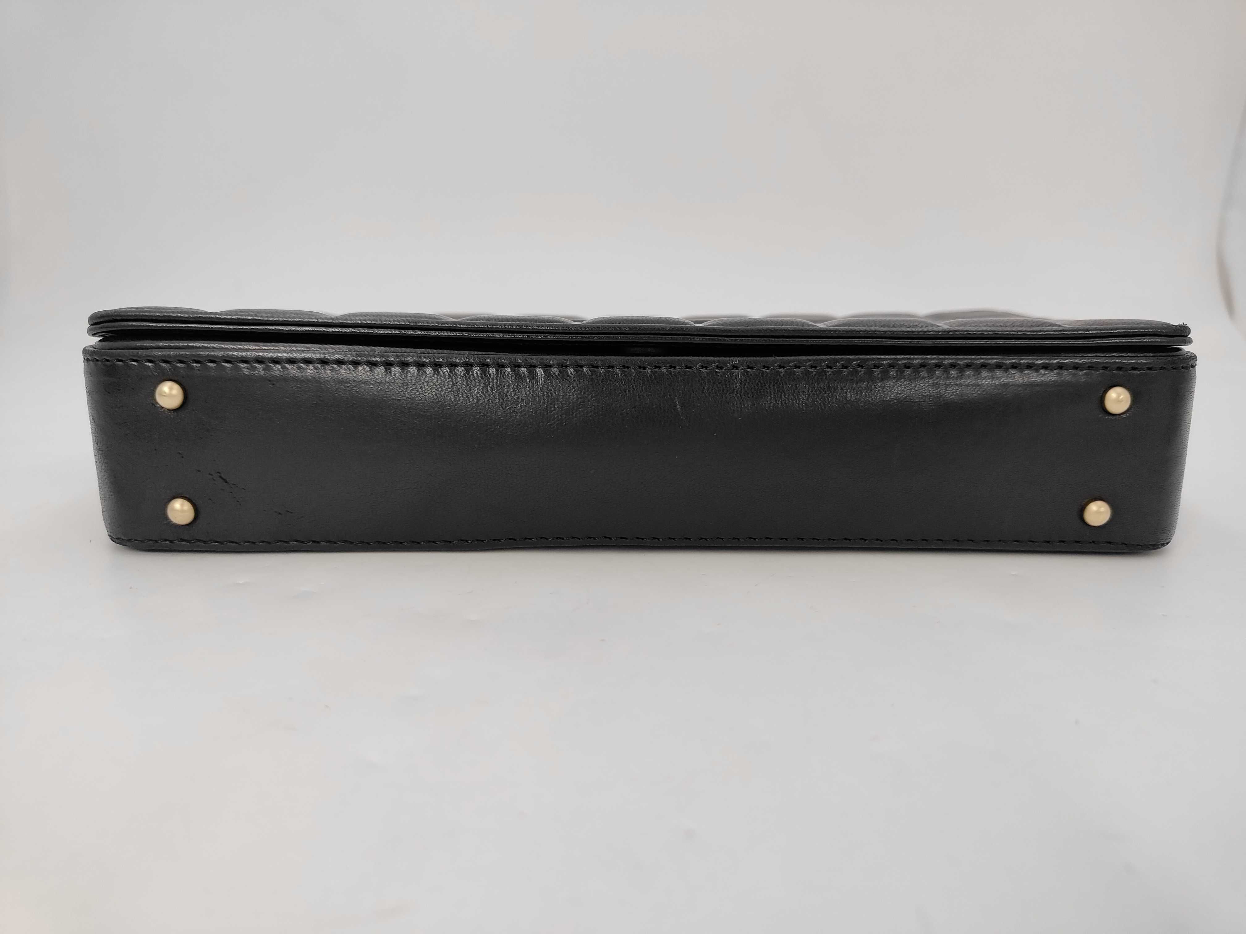 Chocolate Bar One-Shoulder Handbag — view 6