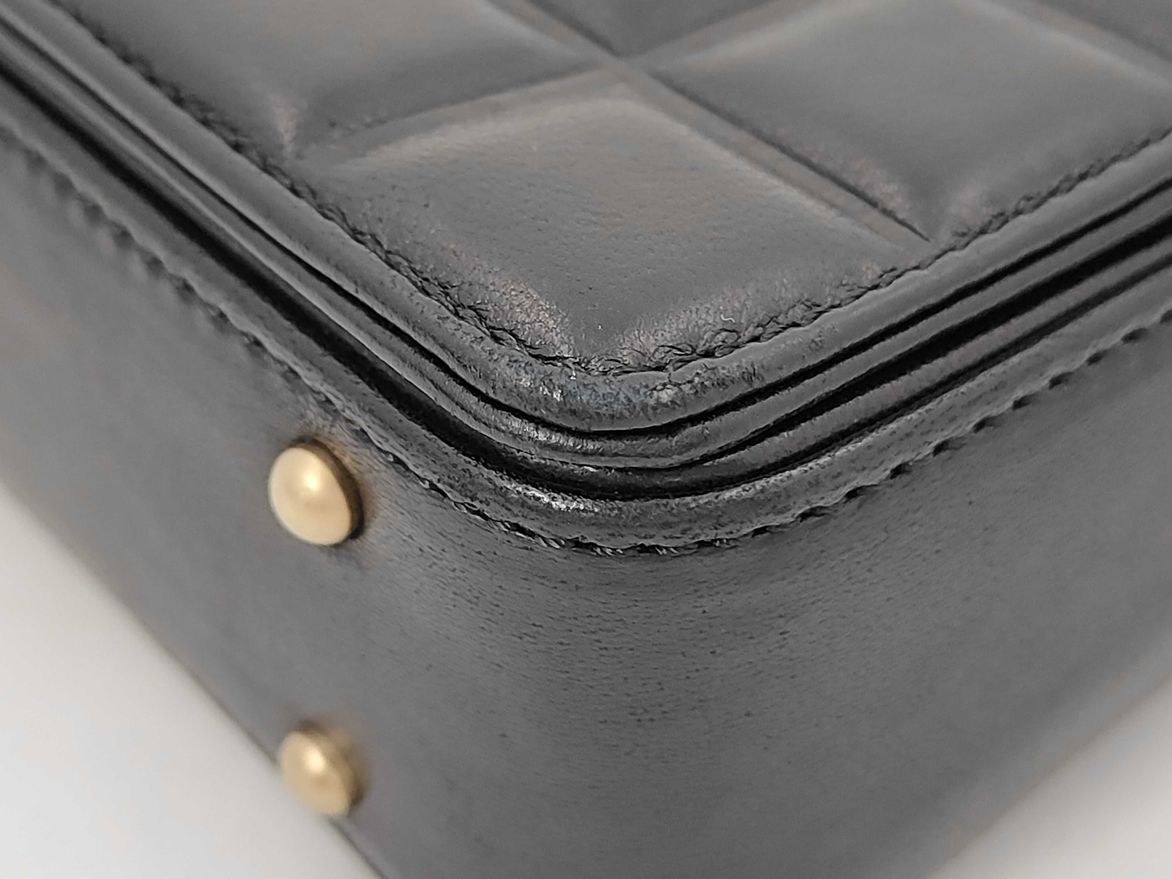 Chocolate Bar One-Shoulder Handbag — view 7