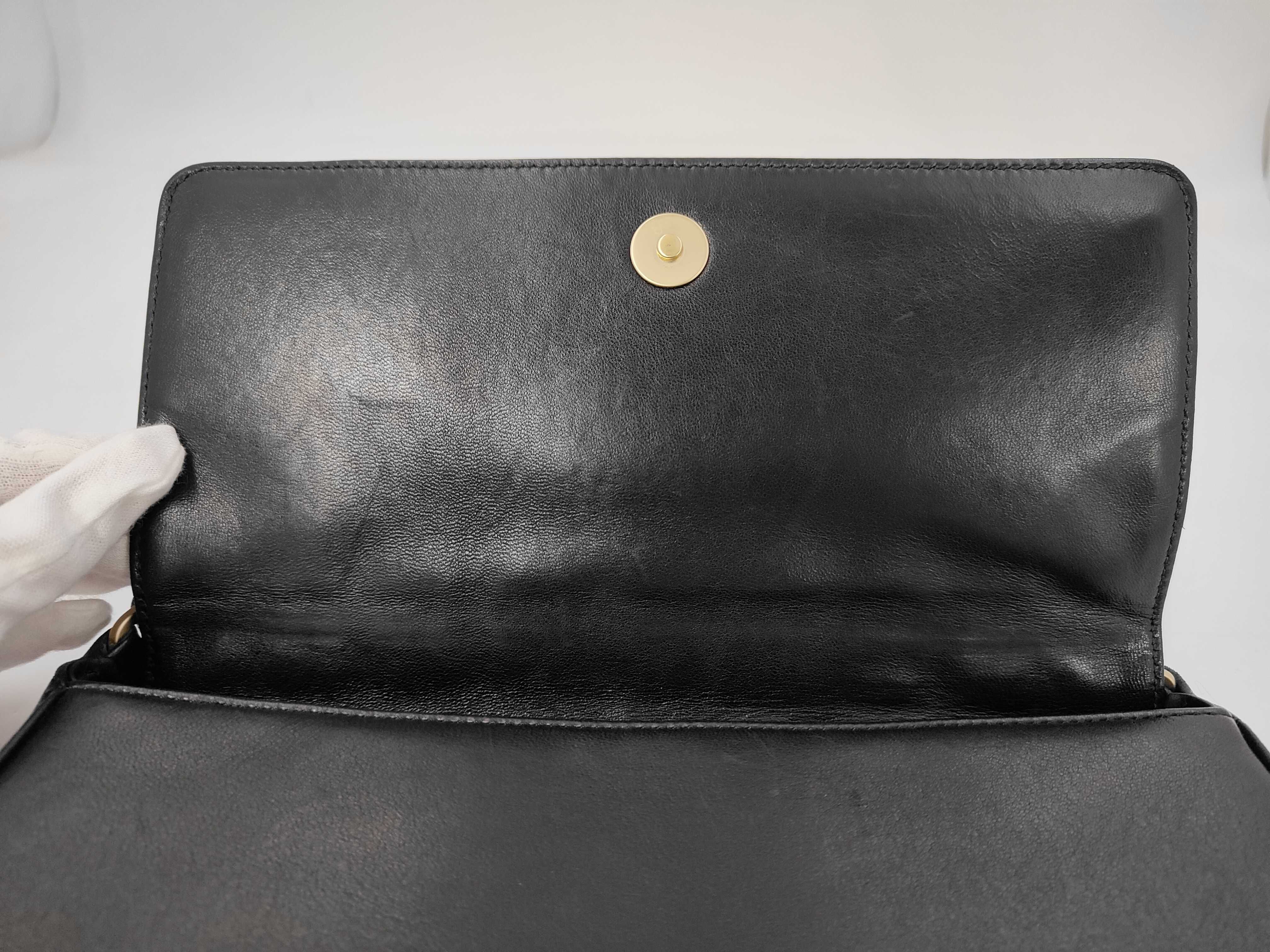 Chocolate Bar One-Shoulder Handbag — view 8