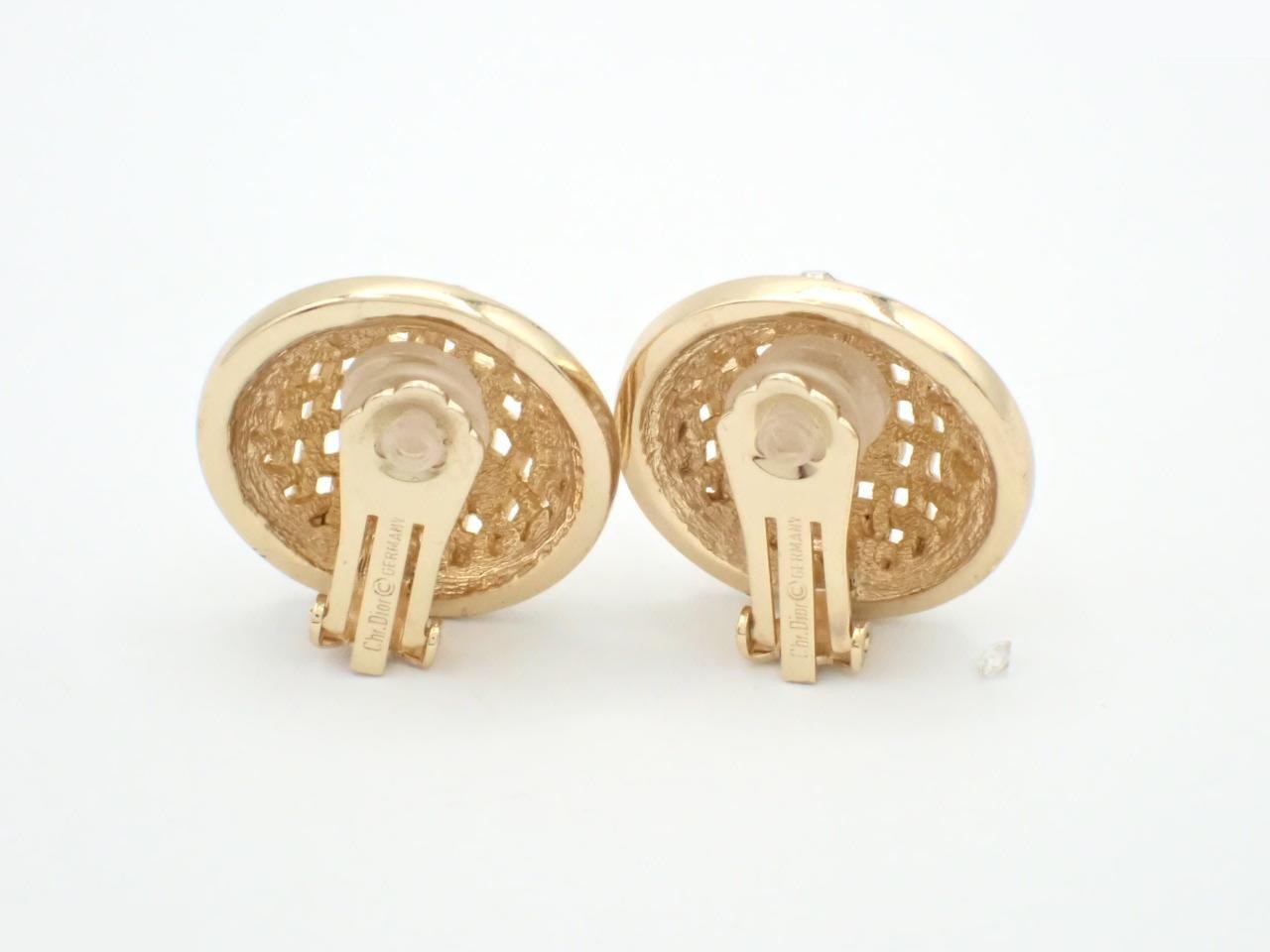 Other lines: Precious metals, mesh, earrings, rhinestones — view 2