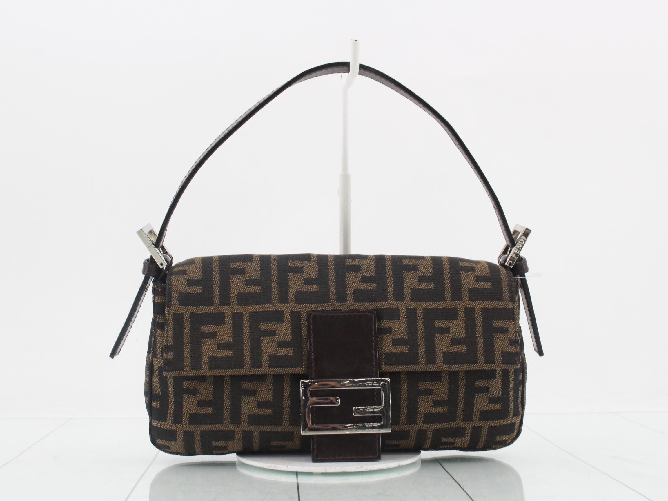 ZUCCA Mamma Bucket Shoulder Bag
