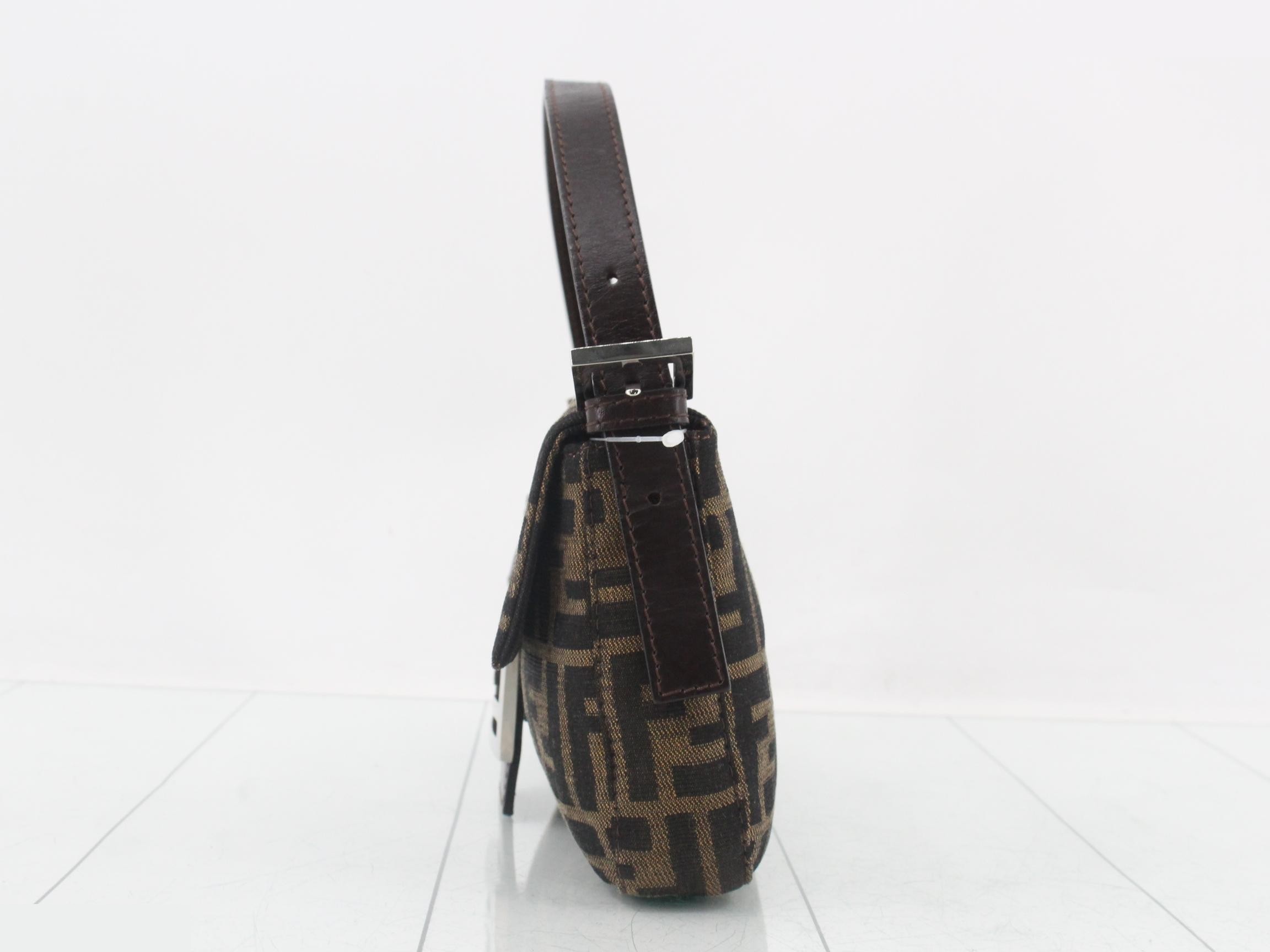 ZUCCA Mamma Bucket Shoulder Bag — view 3