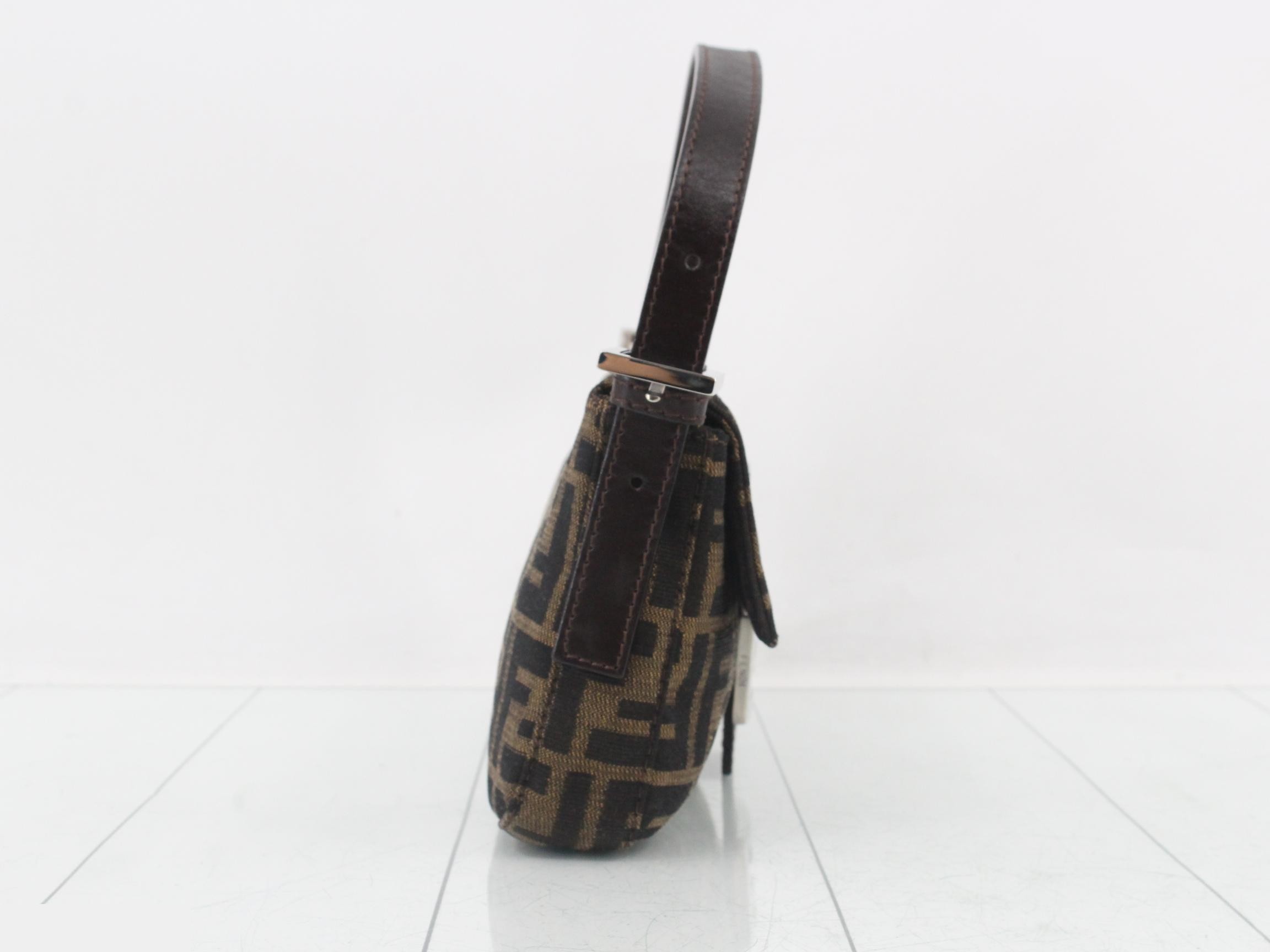 ZUCCA Mamma Bucket Shoulder Bag — view 4