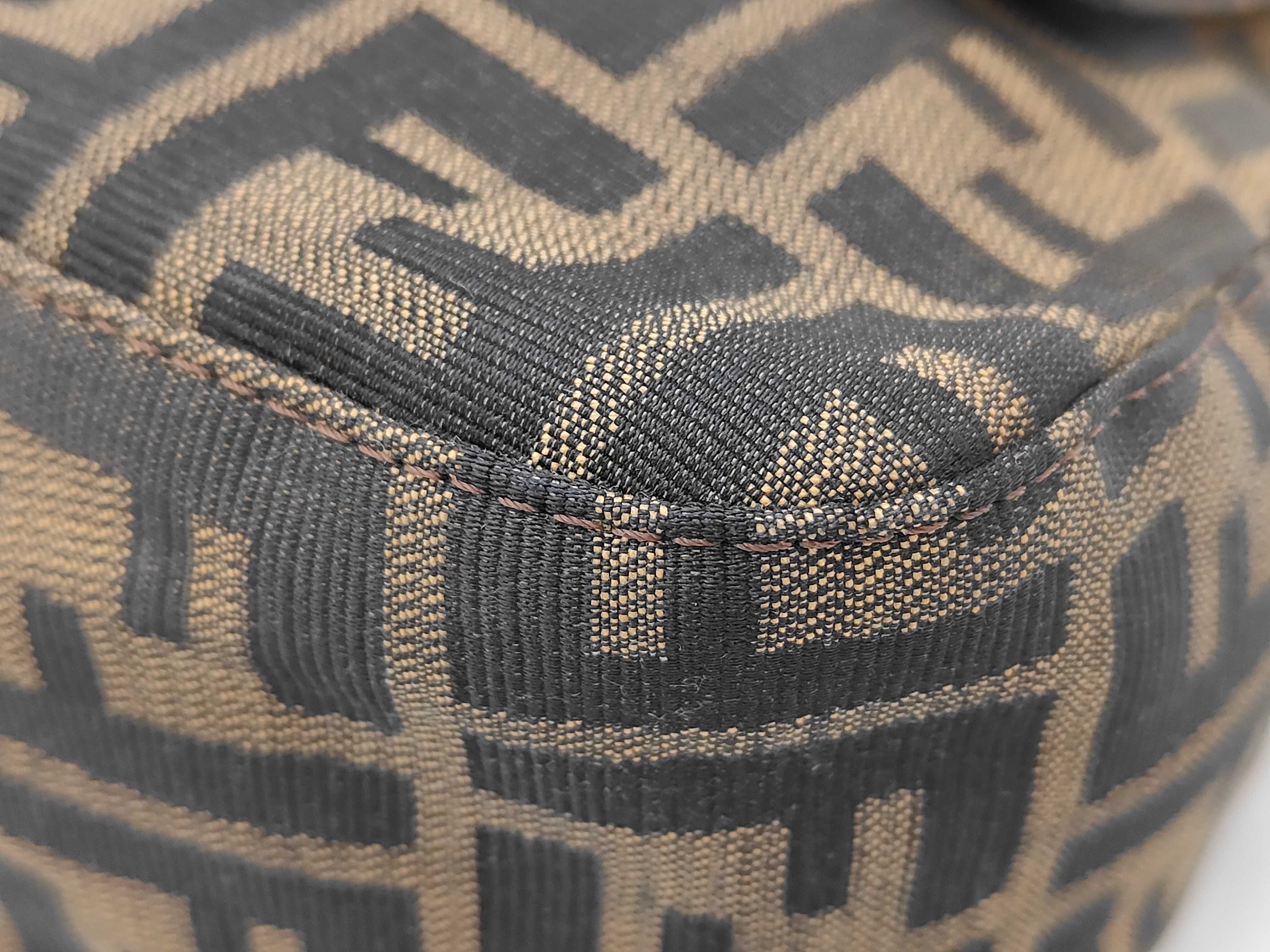 Zucca pattern [20% UP] Mamma Bucket Shoulder Bag — view 6