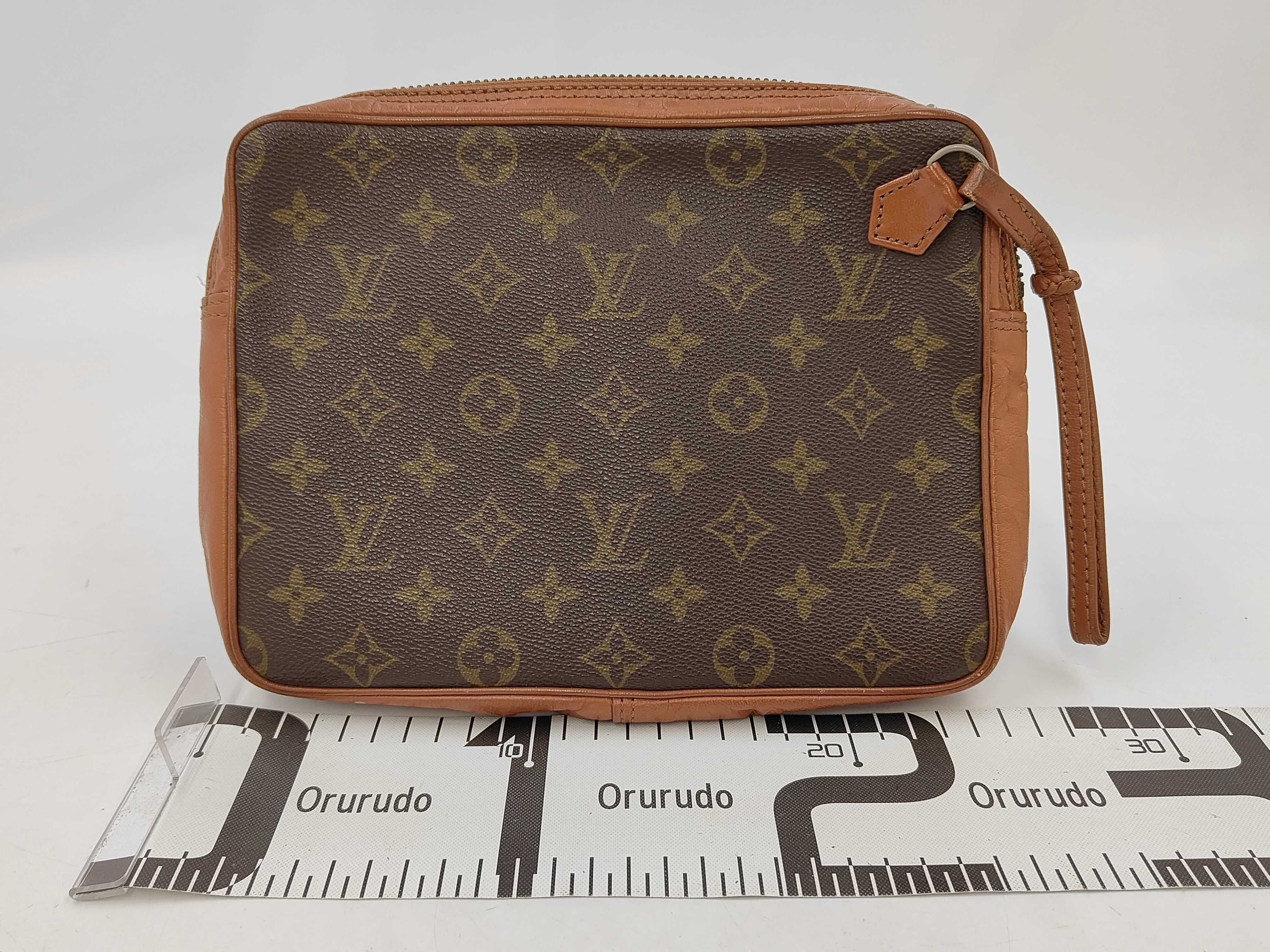 Monogram Saxophone Second Bag — view 2