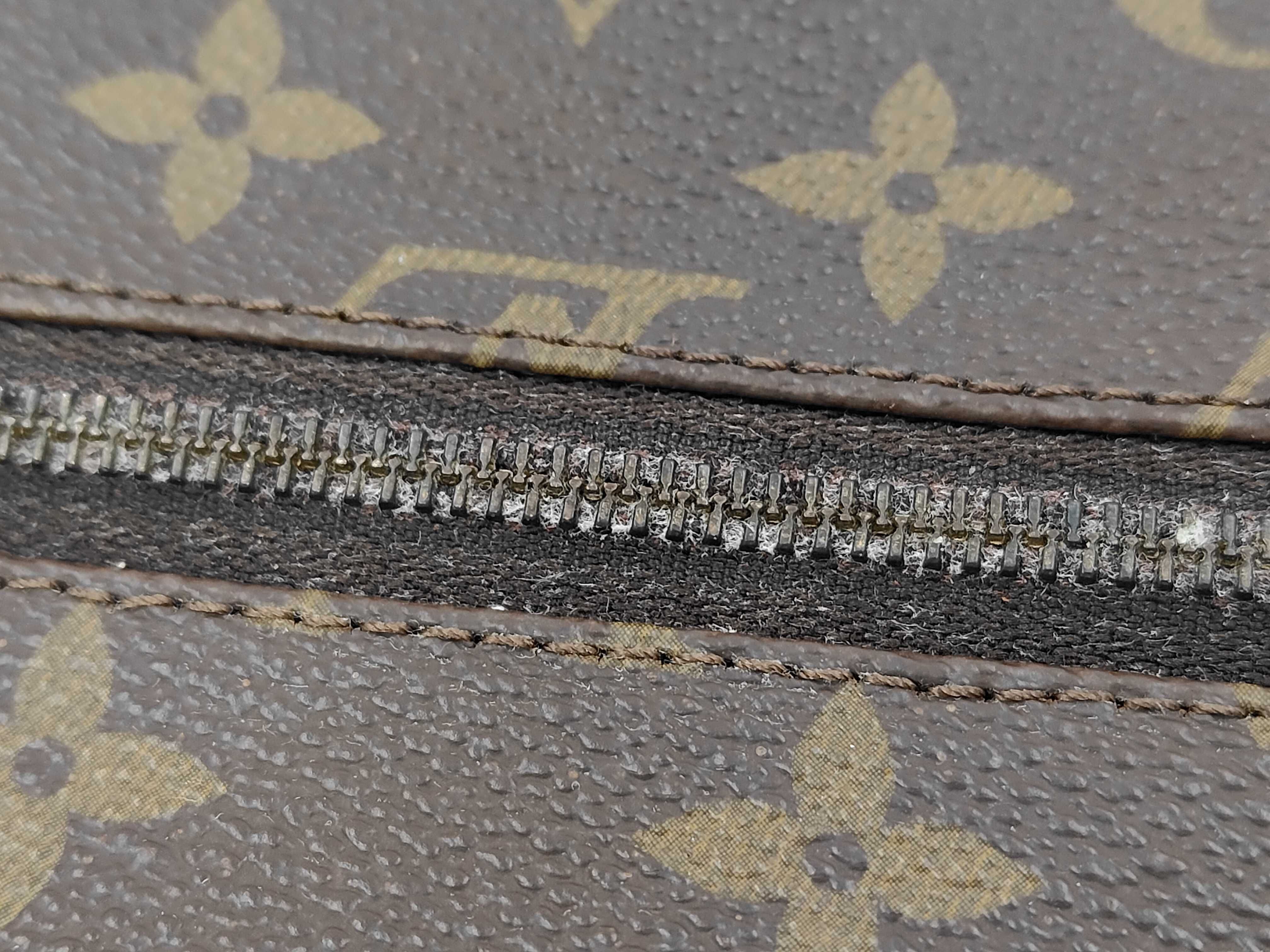 Monogram Saxophone Second Bag — view 11
