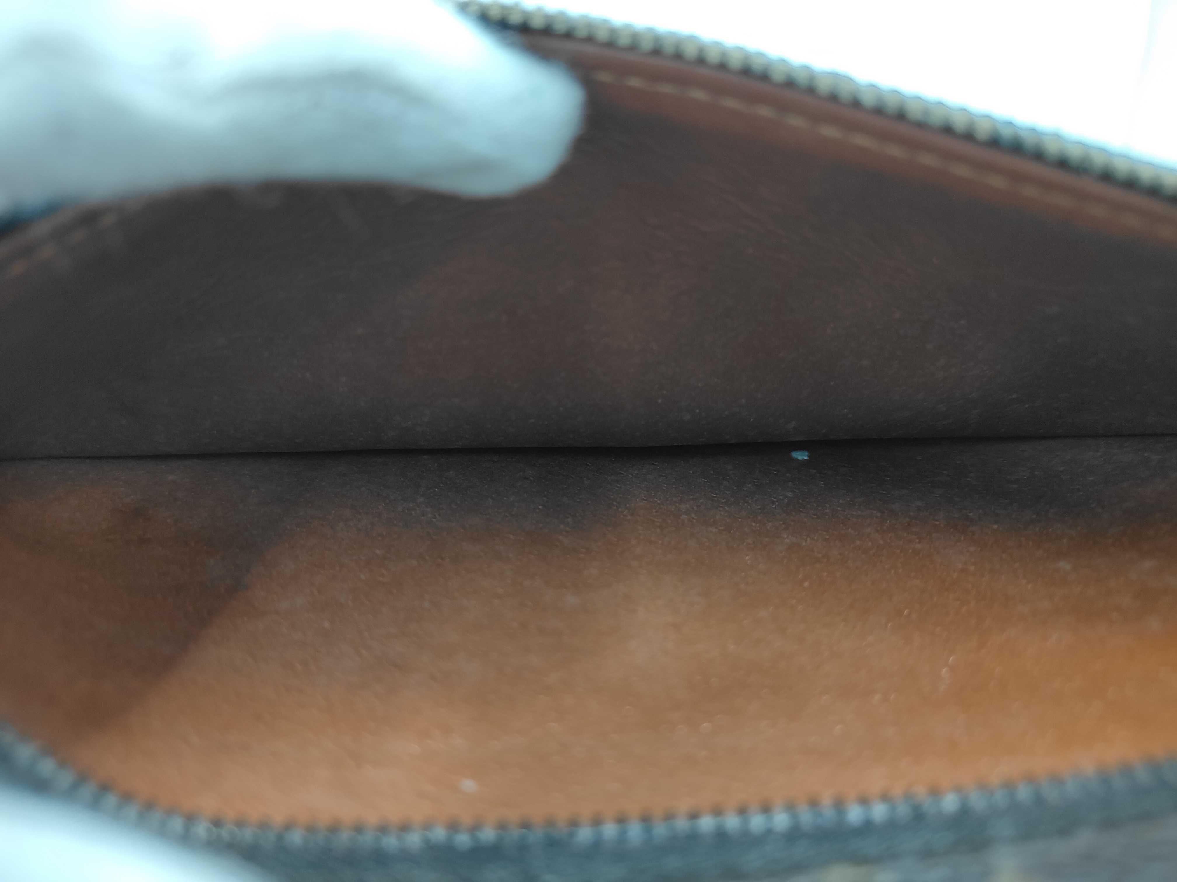 Monogram Saxophone Second Bag — view 12