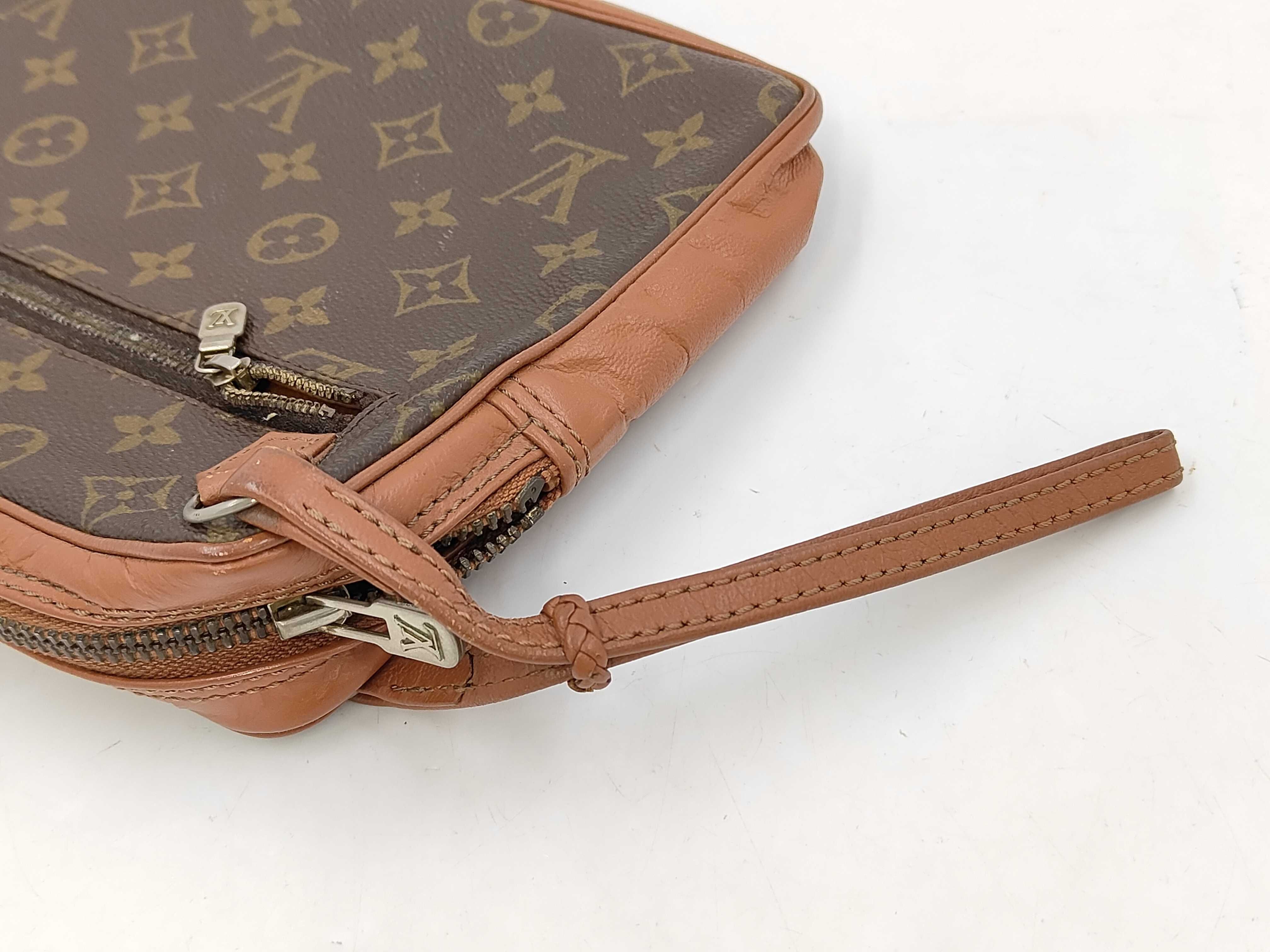 Monogram Saxophone Second Bag — view 4
