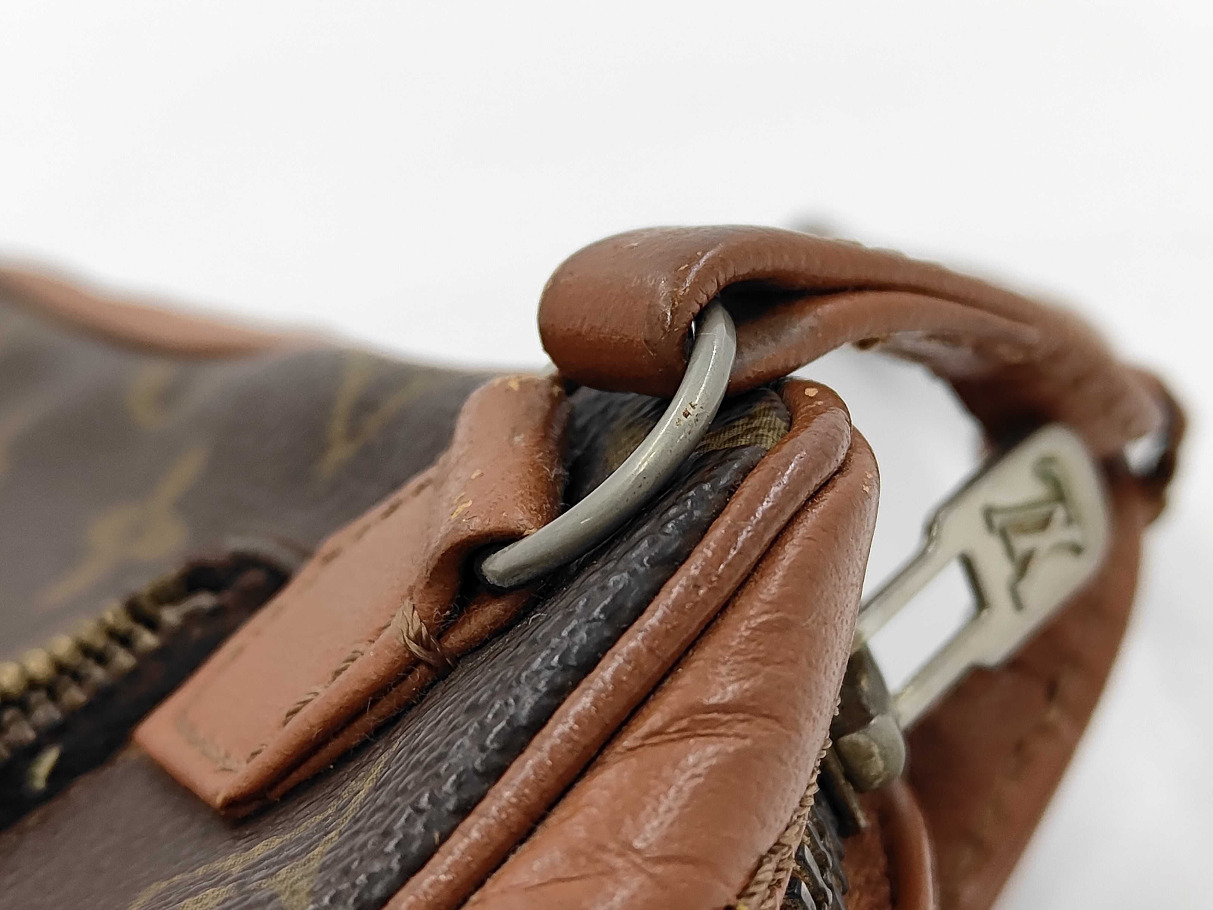 Monogram Saxophone Second Bag — view 5